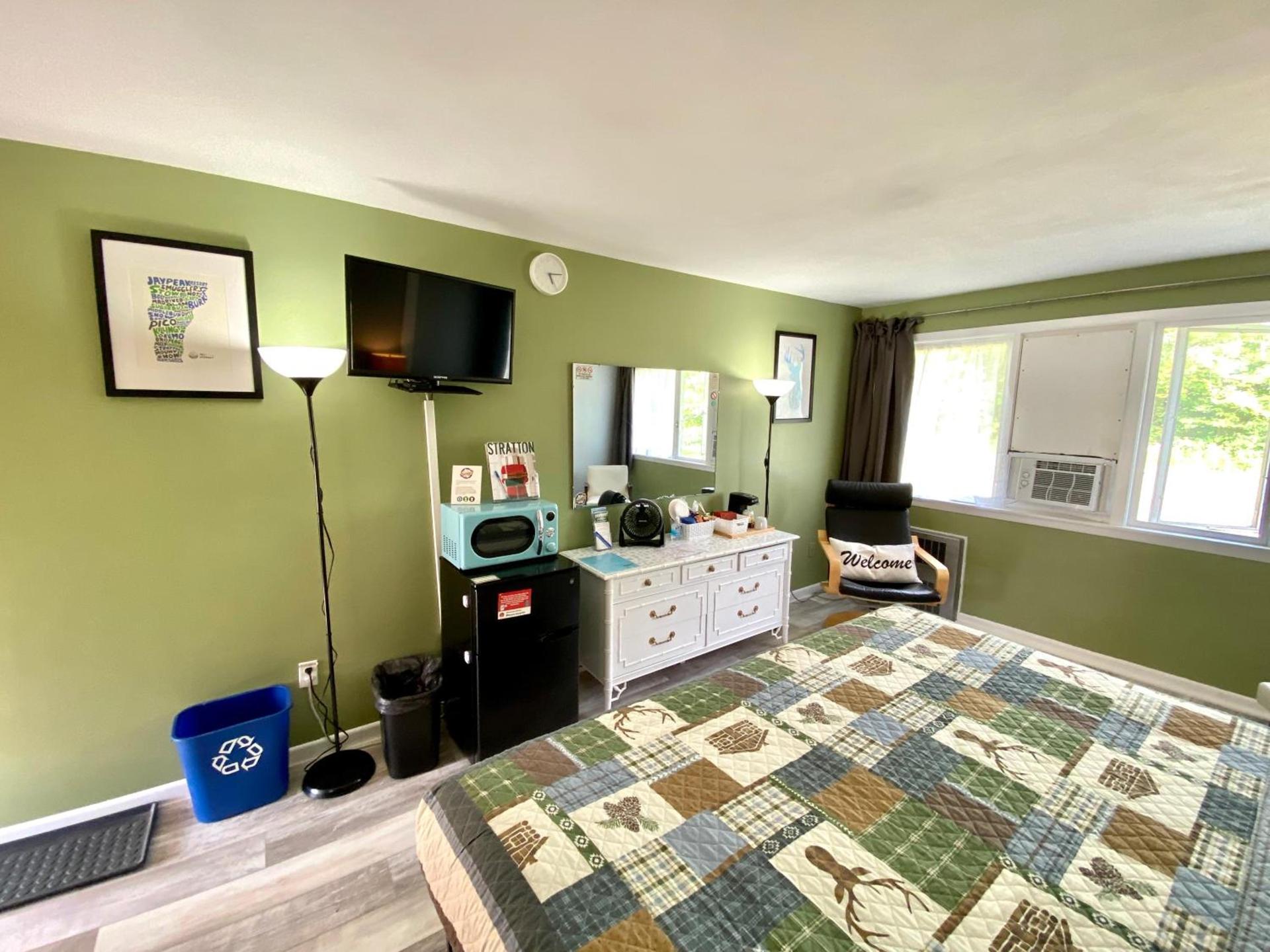 Snowdon Chalet Motel photo 77