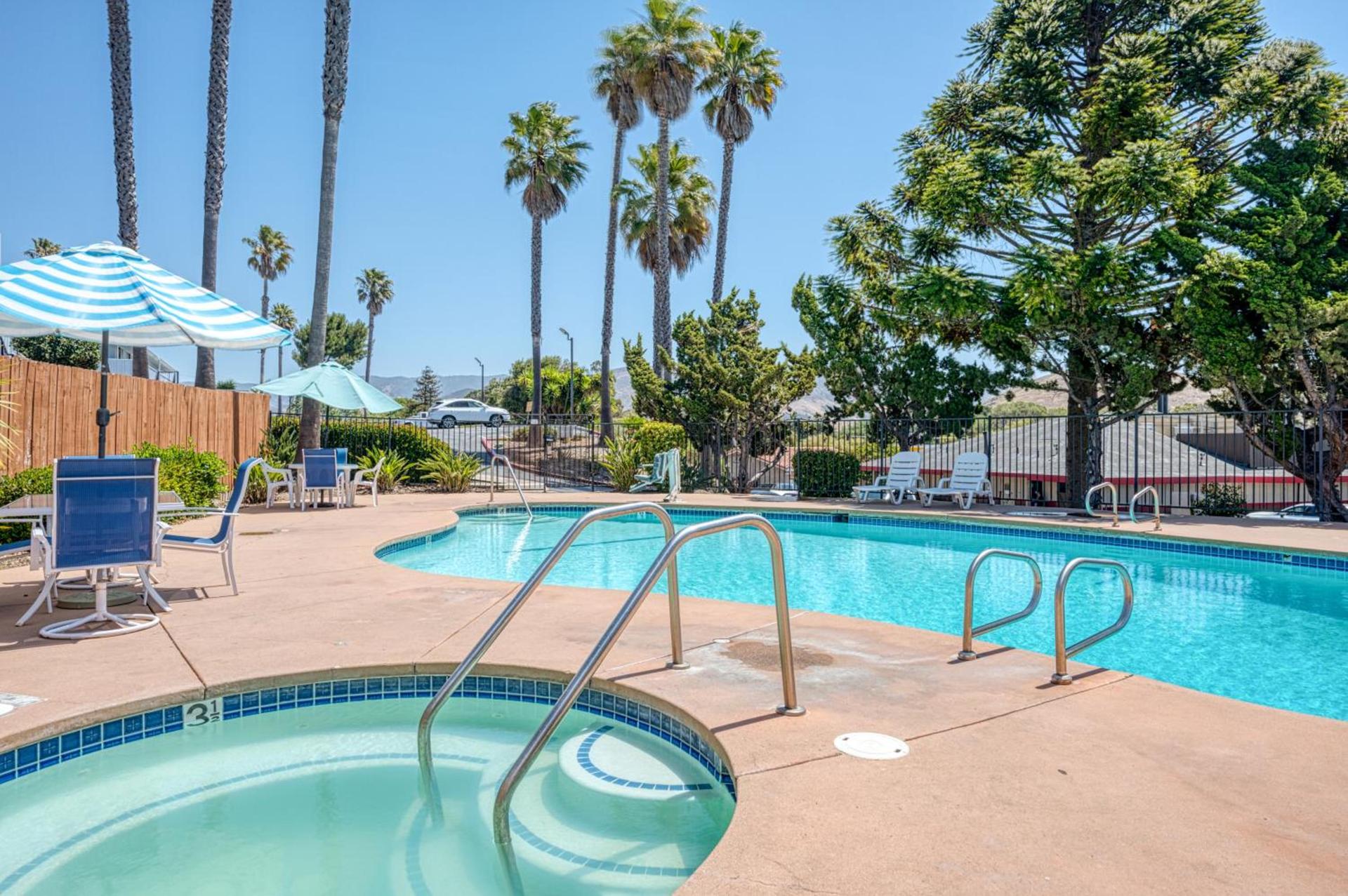 Vagabond Inn San Luis Obispo photo 46