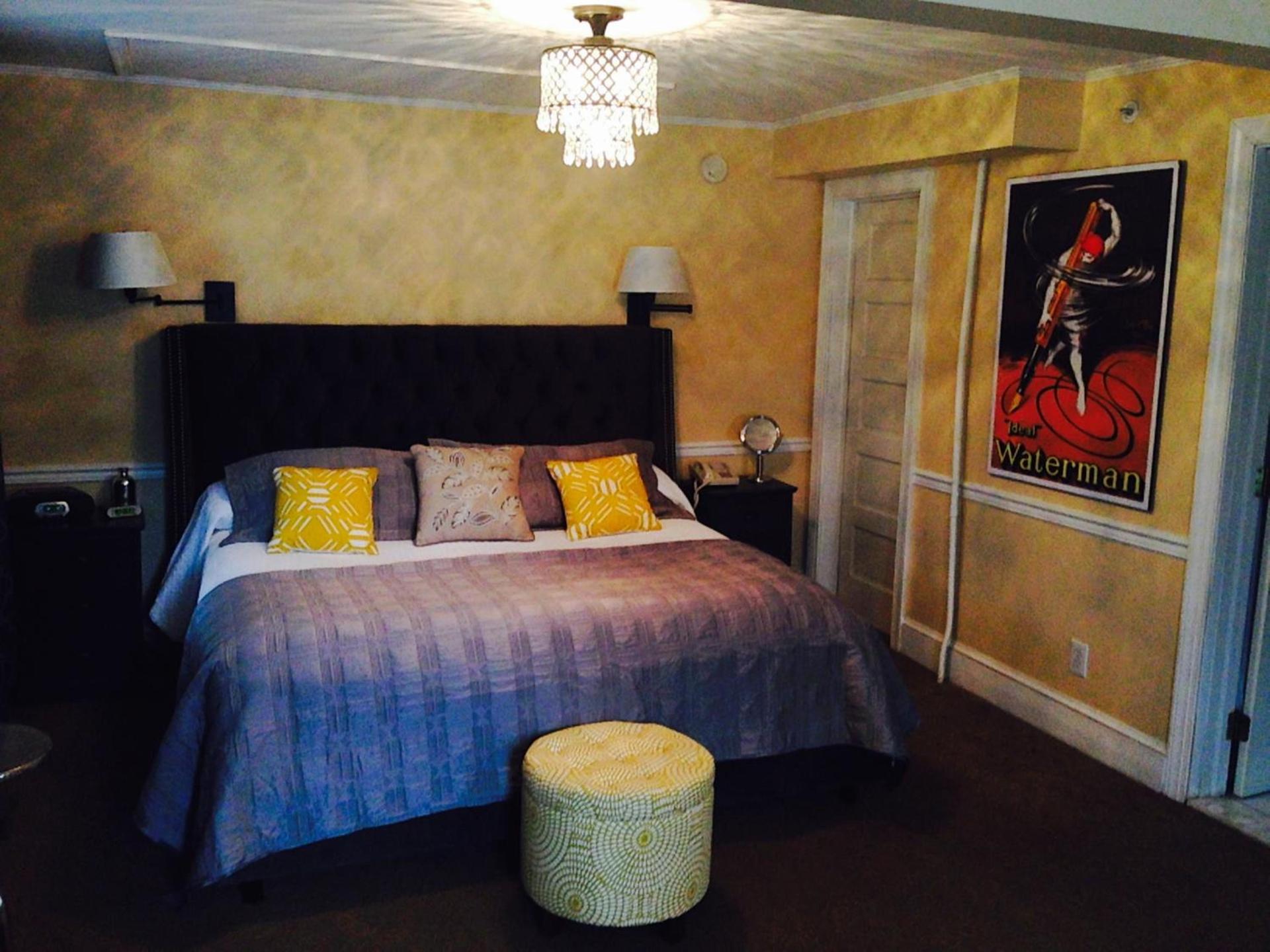 Vandiver Inn photo 8