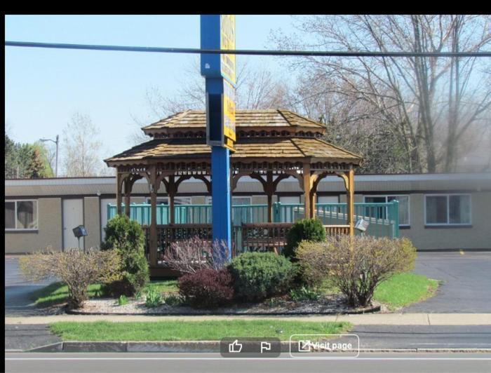 Sands Motel Niagara Falls photo 2