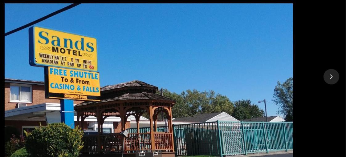 Sands Motel Niagara Falls photo 19