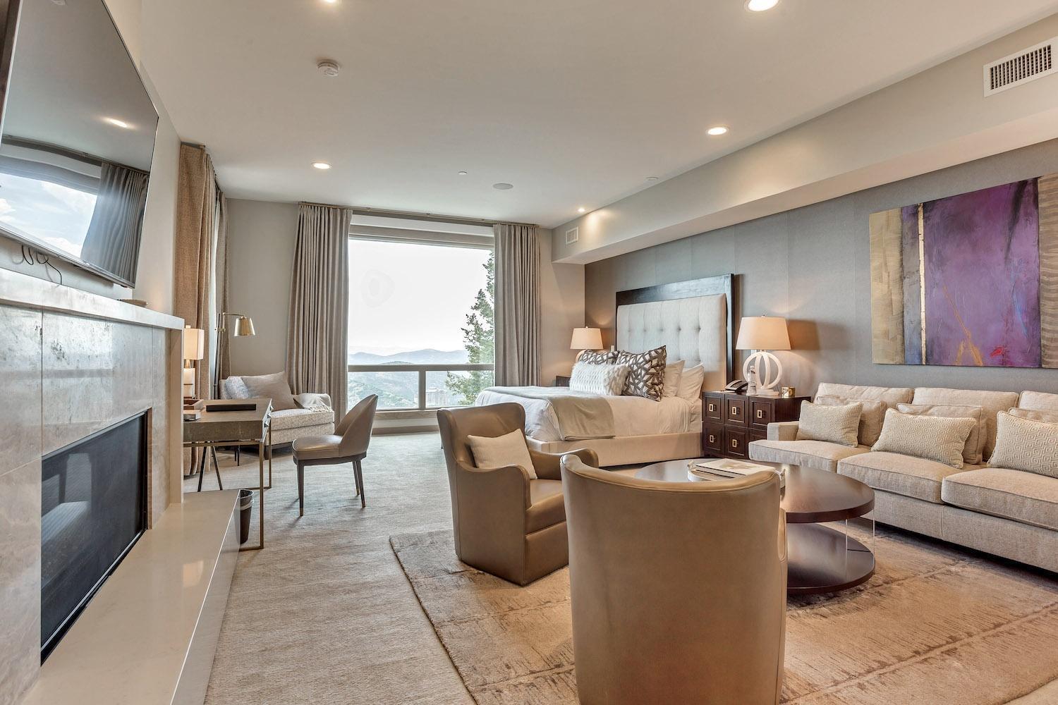 Platinum Room Hotel Room photo 2