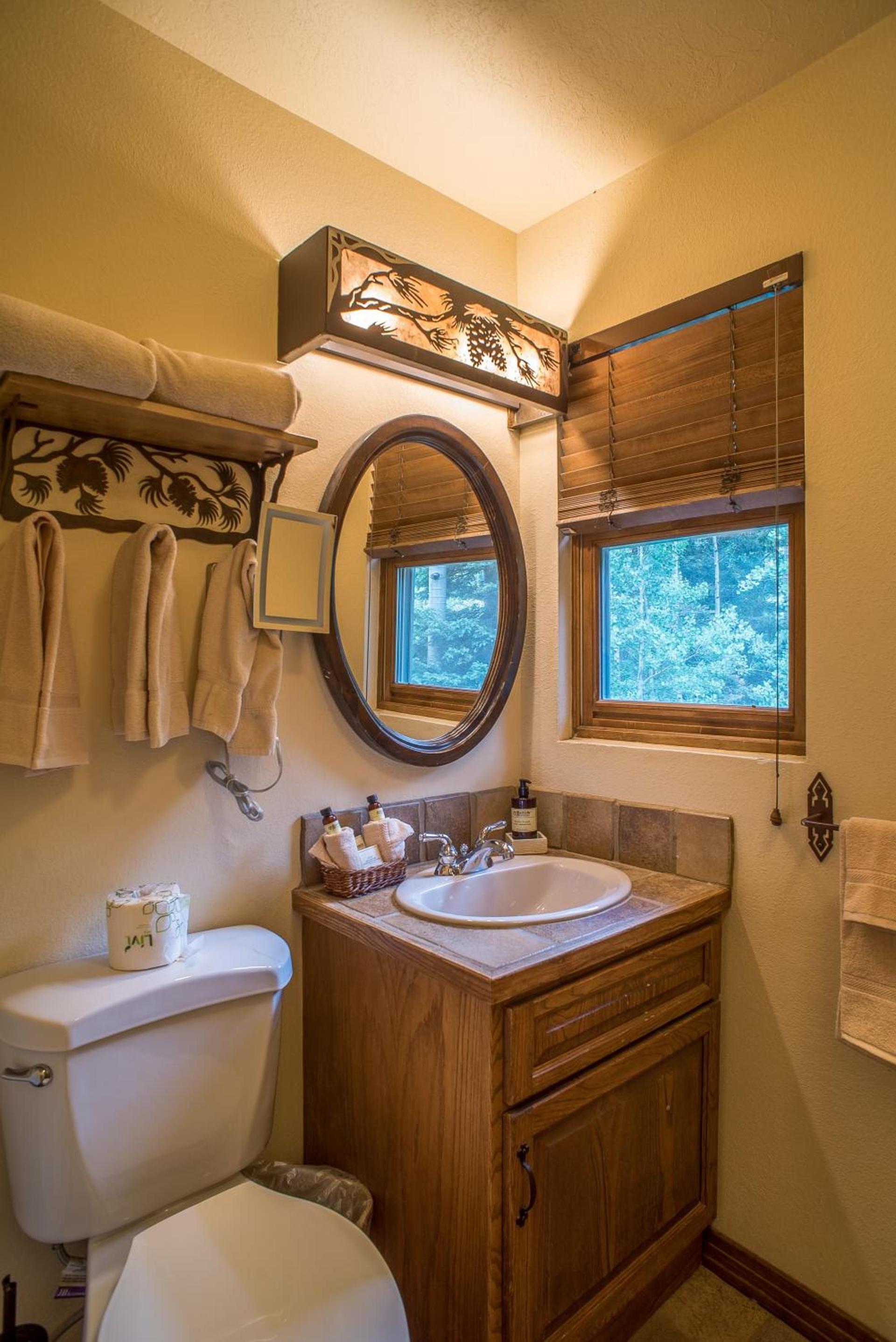 Alpine Village Suites photo 29