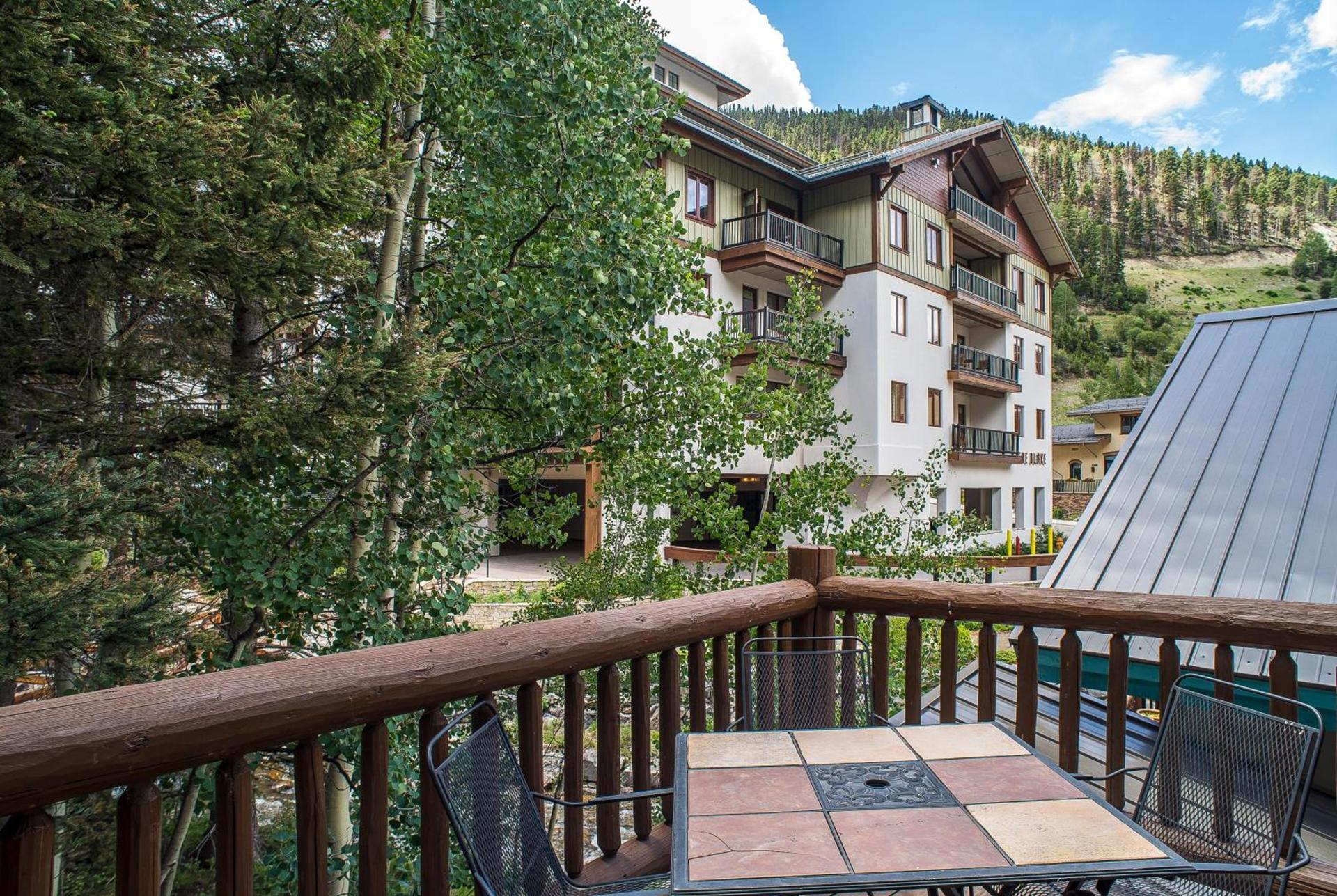 Alpine Village Suites photo 30
