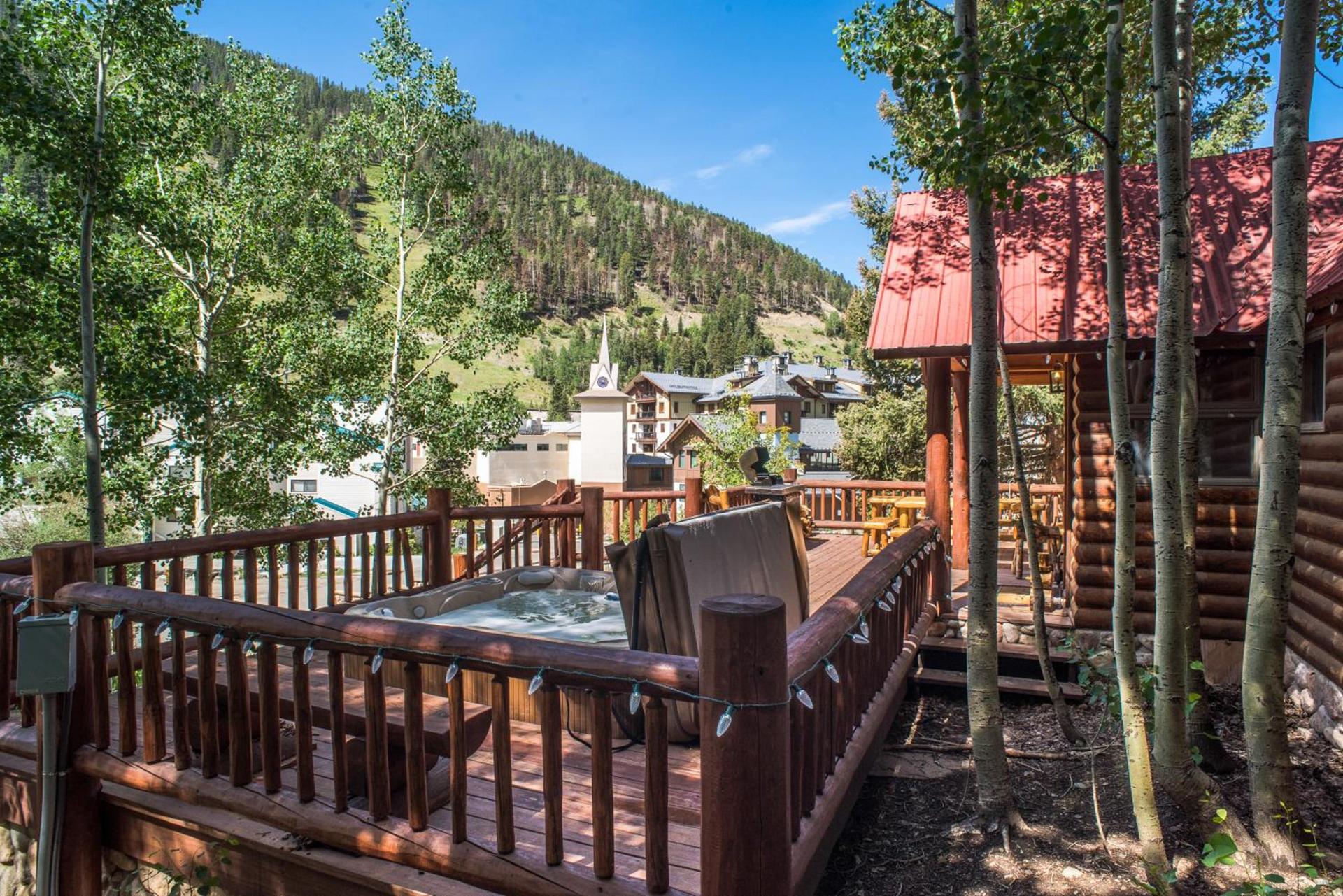 Alpine Village Suites photo 31