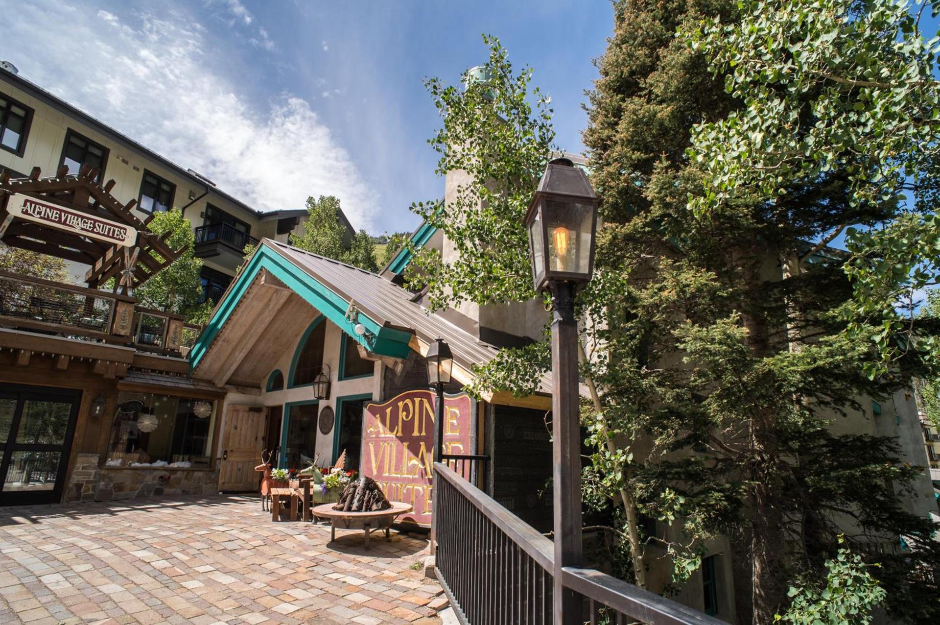 Alpine Village Suites photo 35