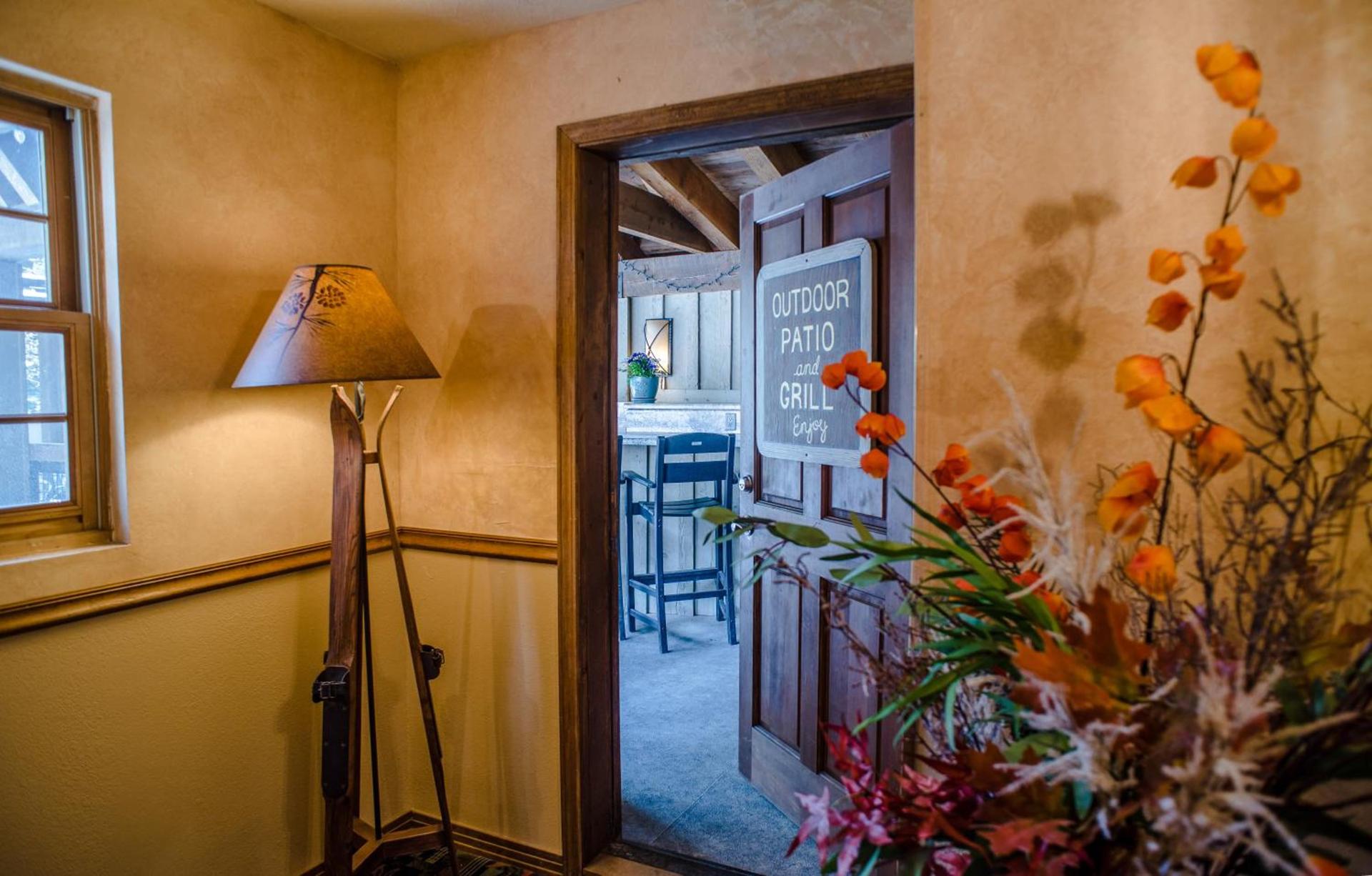 Alpine Village Suites photo 36