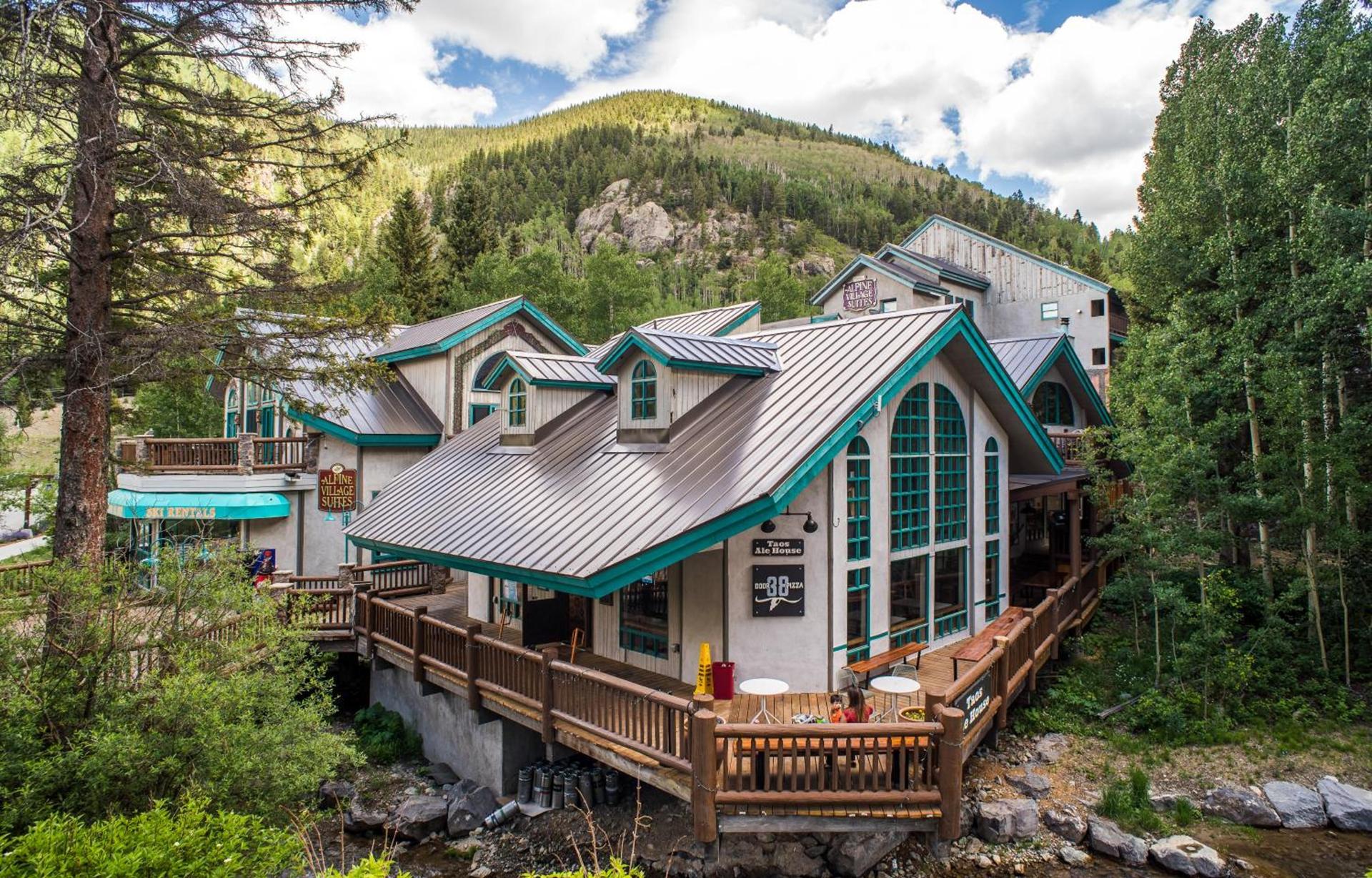 Alpine Village Suites photo 39