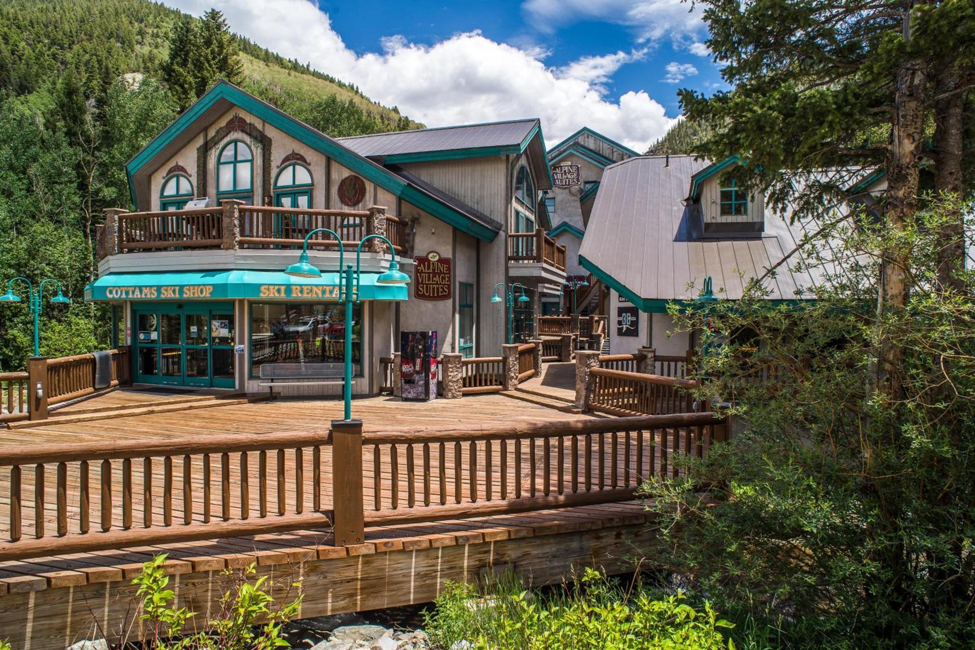 Alpine Village Suites photo 40