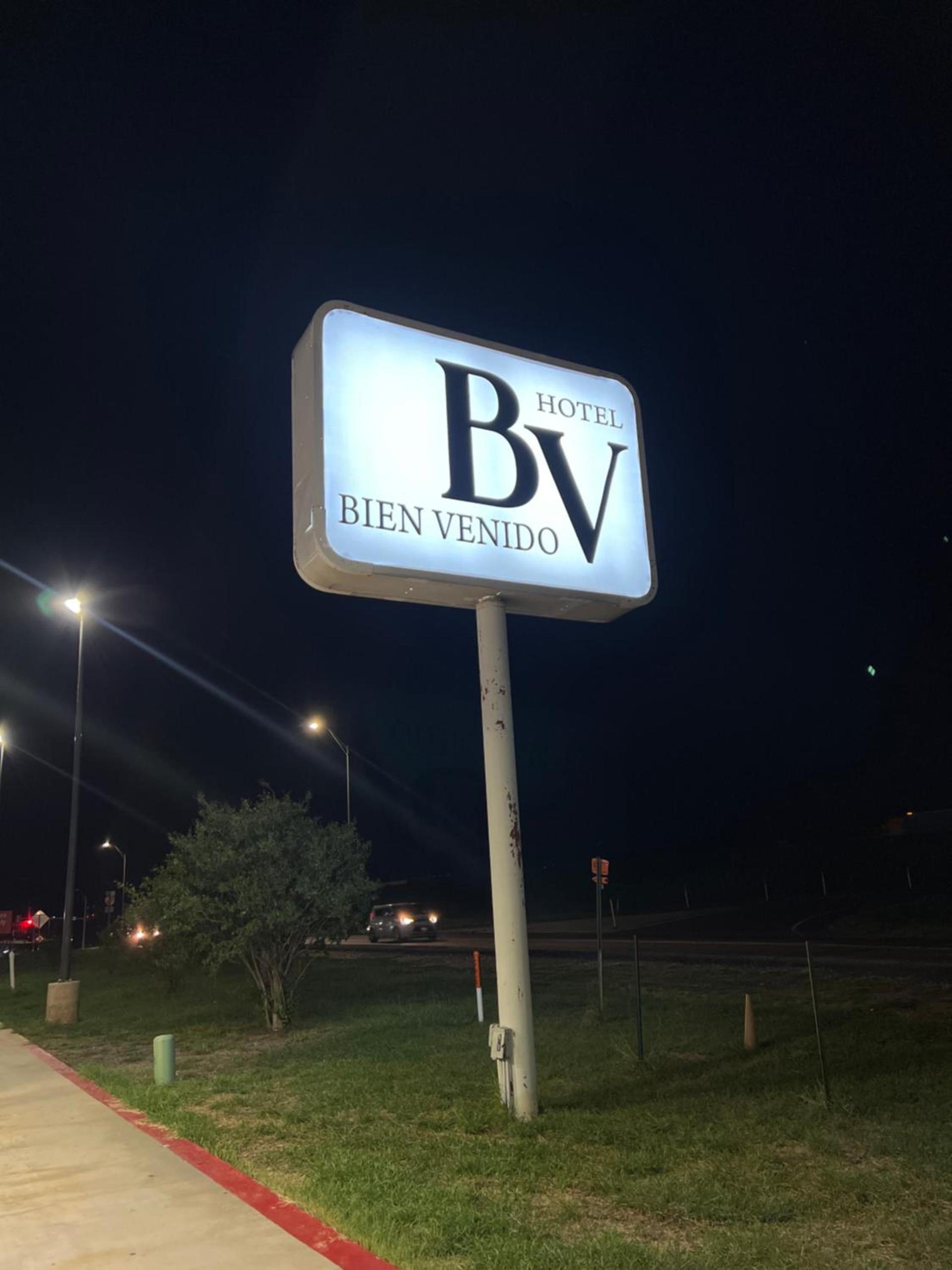 Hotel Bien Venido photo 2