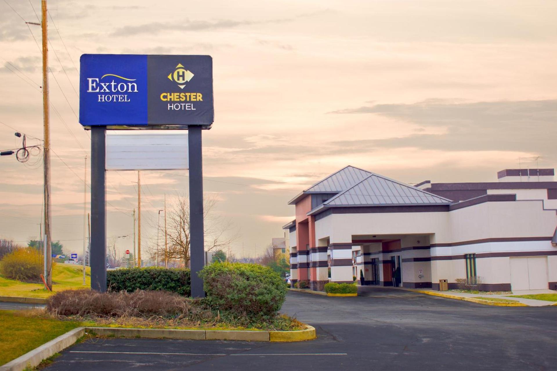 Chester Hotel and Conference Center photo 41