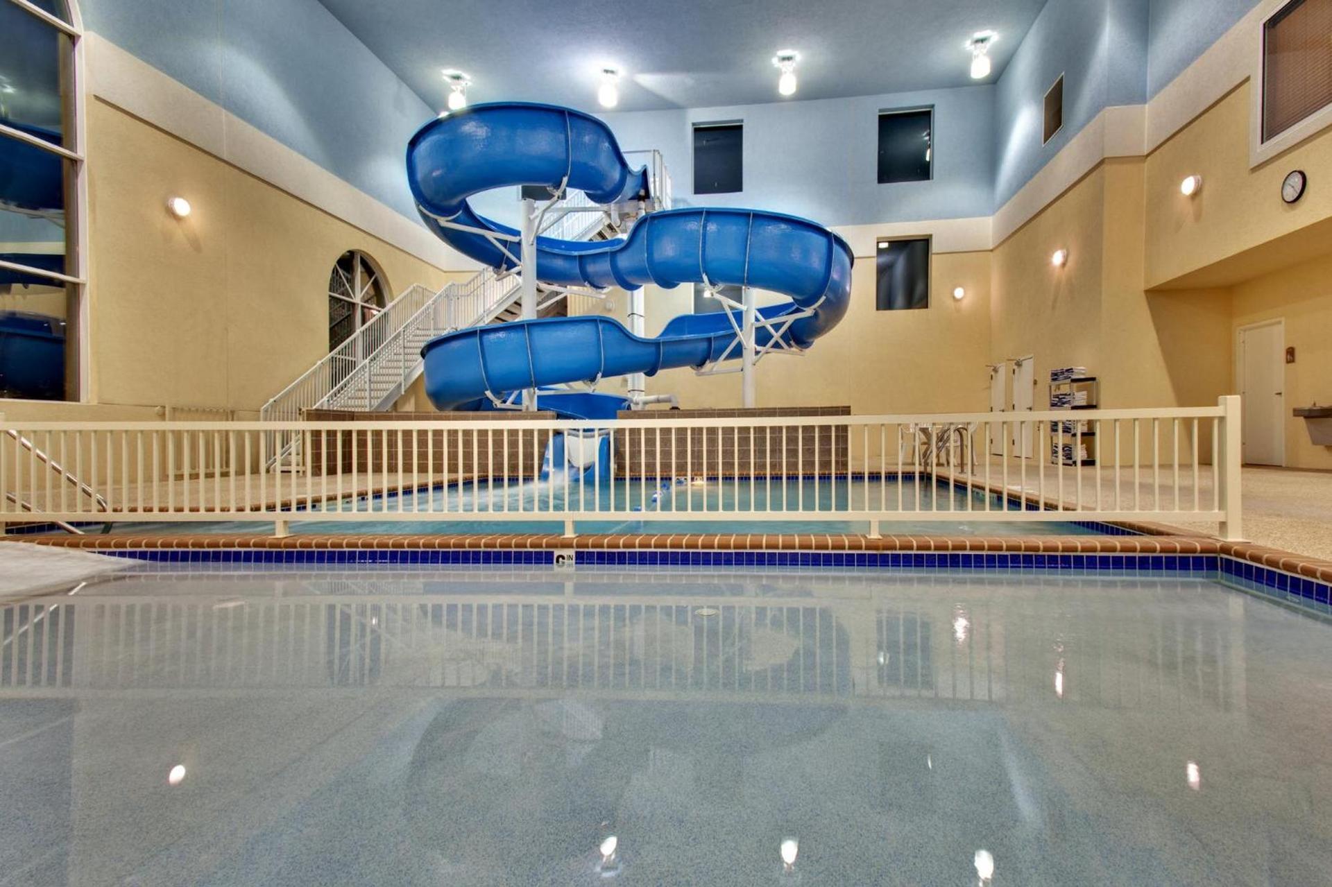 Garner Hotel Brookings by IHG photo 8