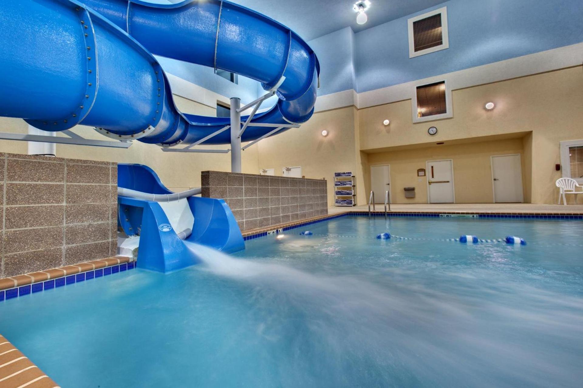 Garner Hotel Brookings by IHG photo 9