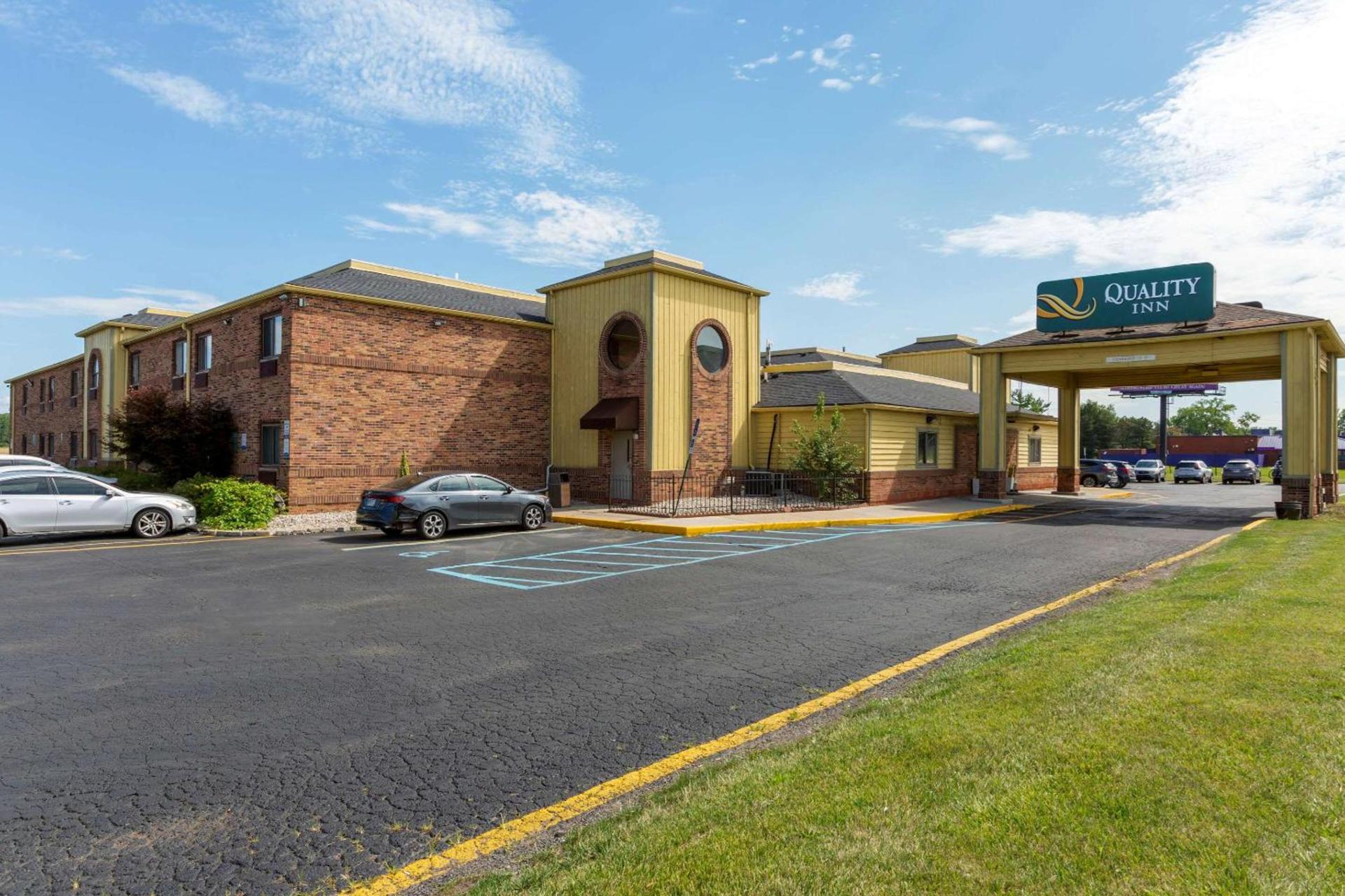 Quality Inn Alexis Rd photo 2