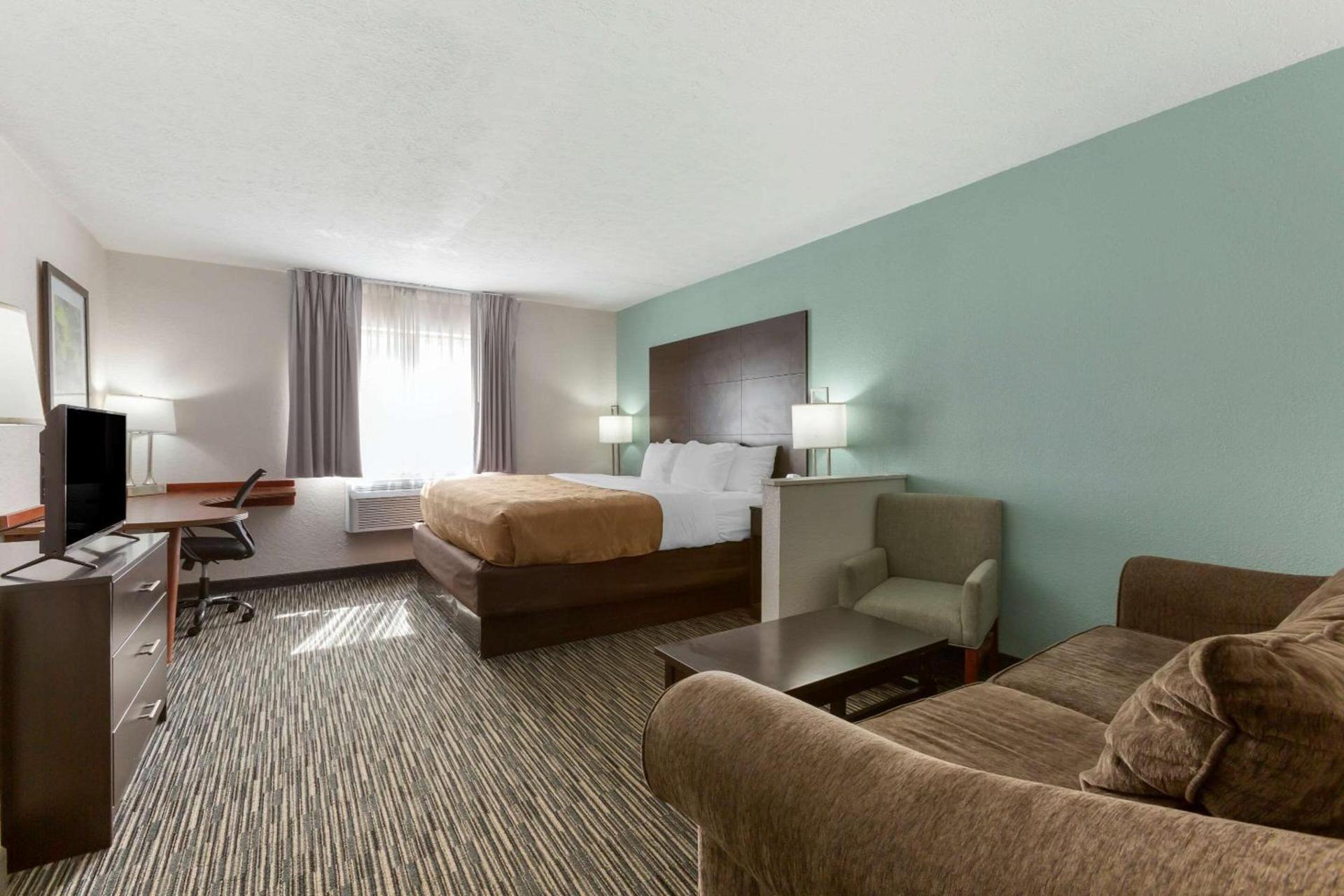 Quality Inn Alexis Rd photo 5