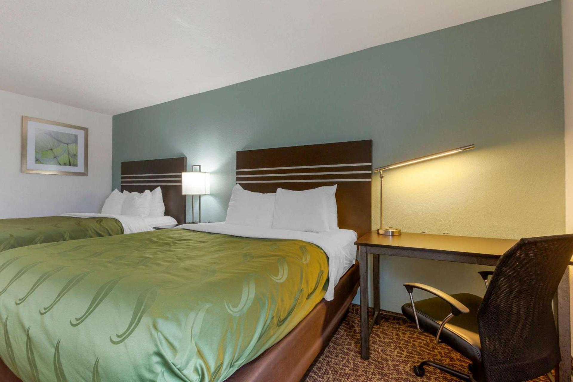 Quality Inn Alexis Rd photo 16