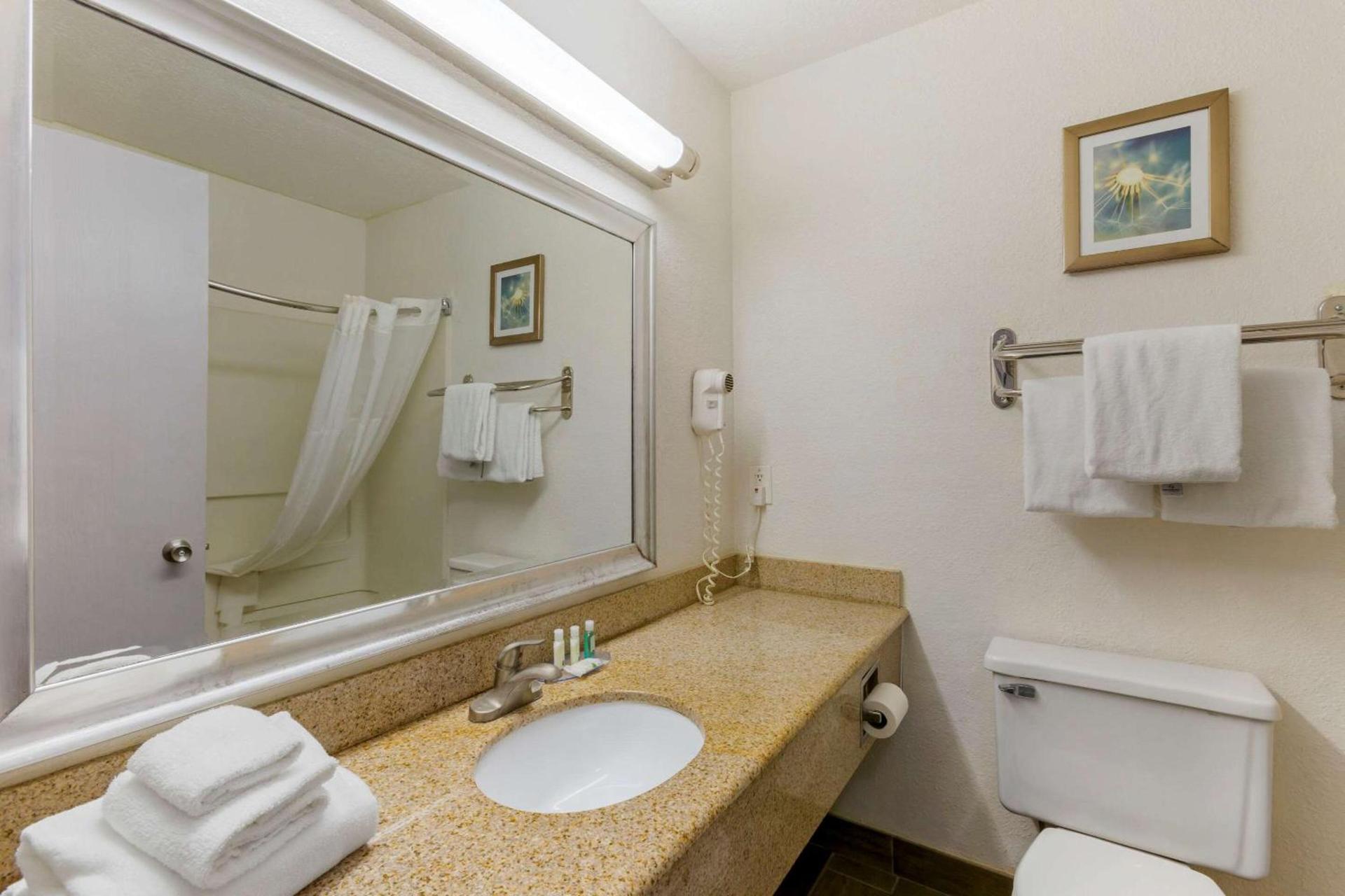 Quality Inn Alexis Rd photo 17