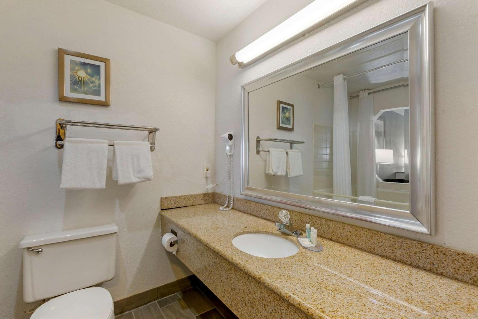 Quality Inn Alexis Rd photo 21