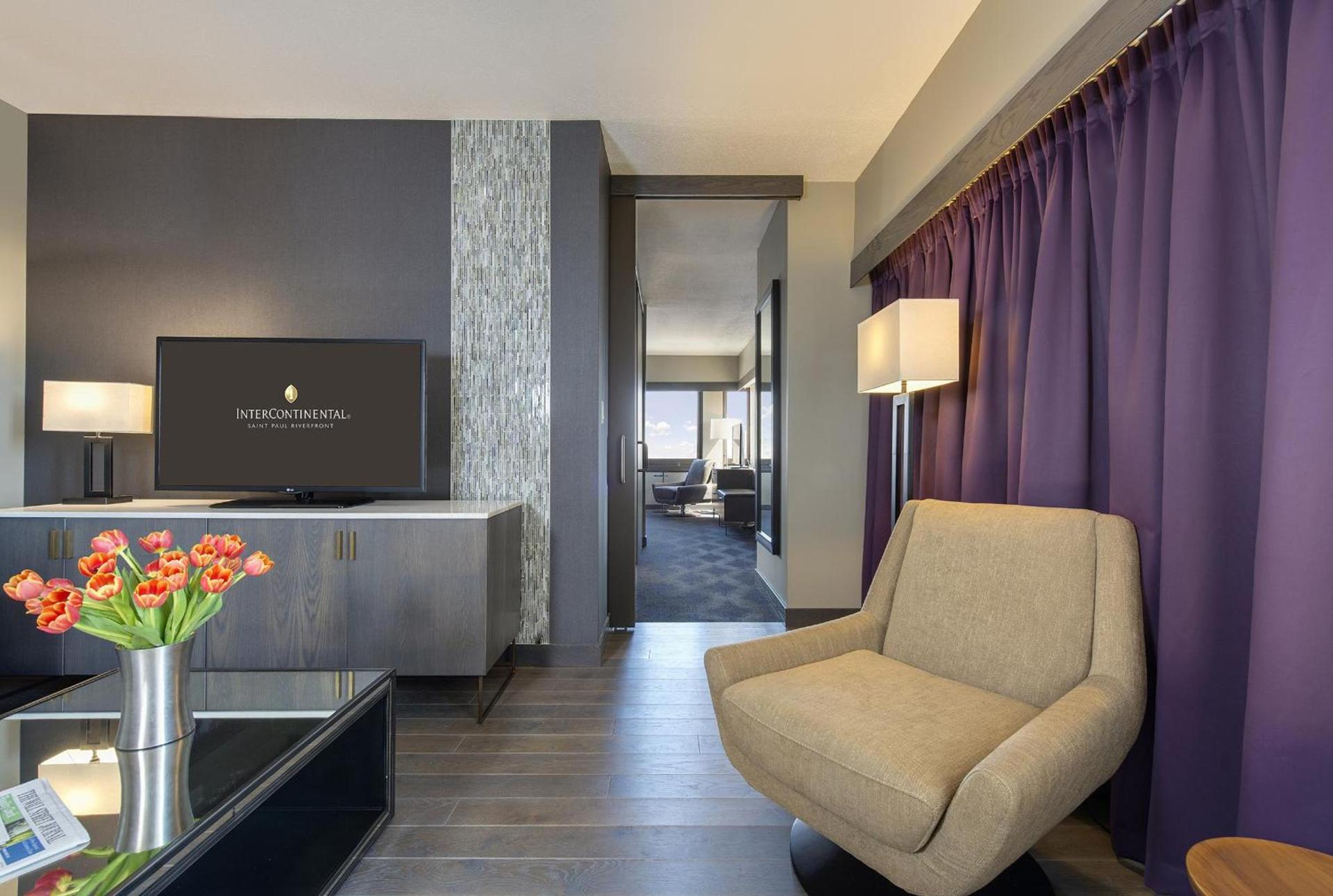 InterContinental St. Paul Riverfront by IHG photo 3