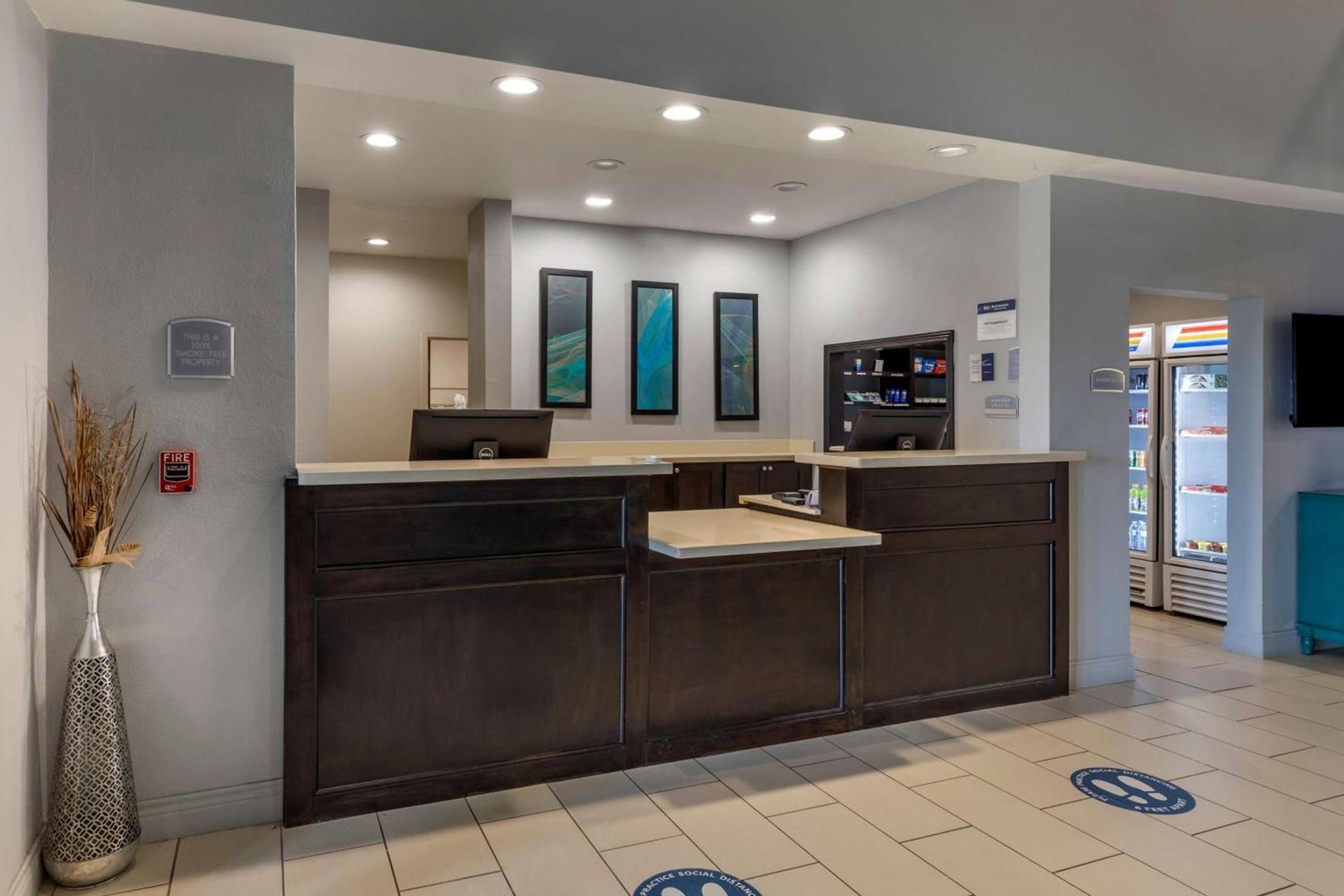 Best Western Plus Pauls Valley photo 27