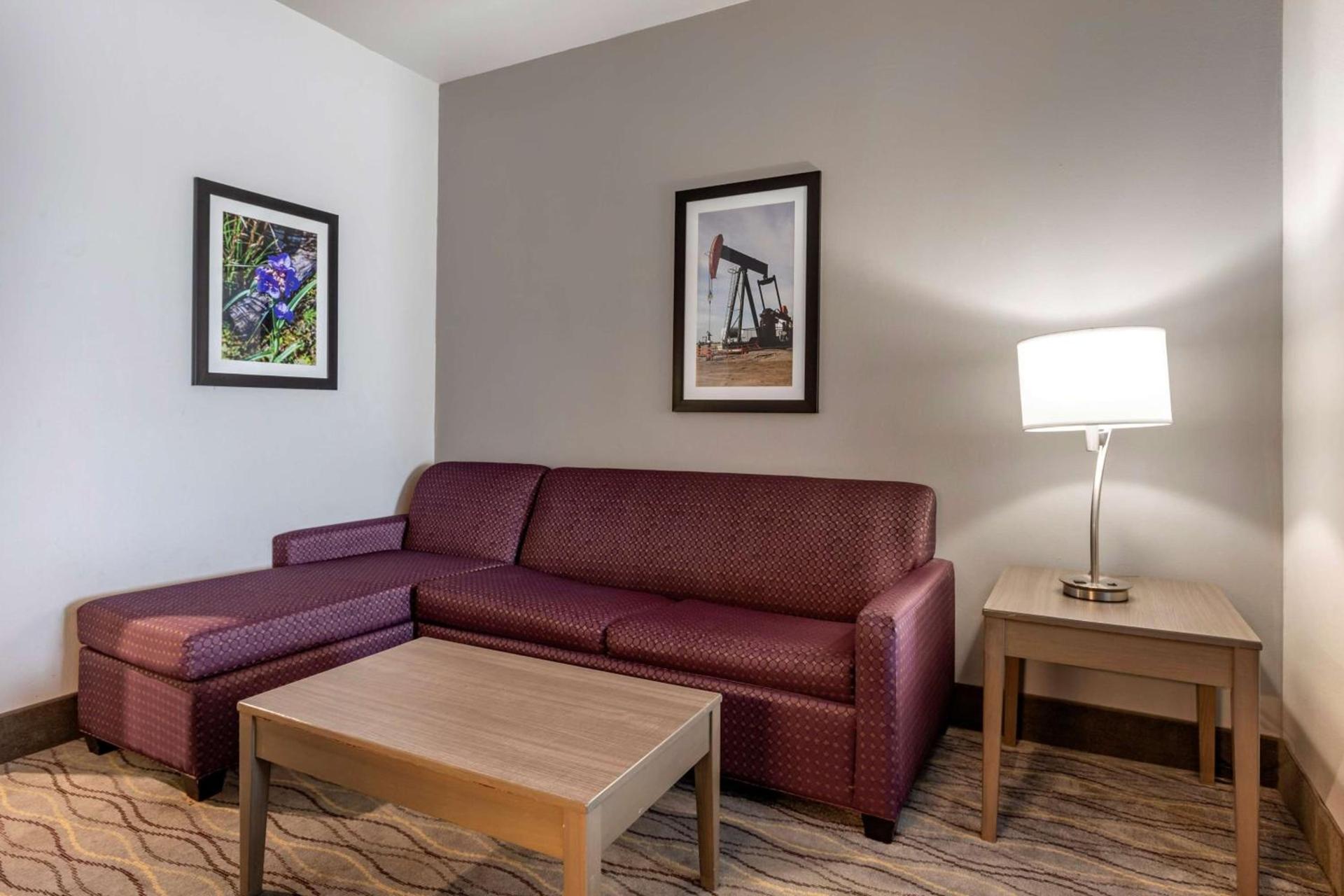 Best Western Plus Pauls Valley photo 18