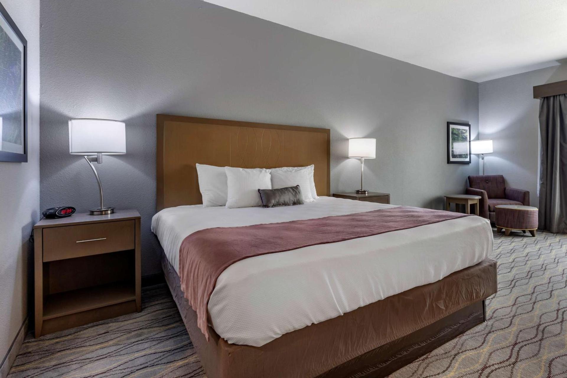 Best Western Plus Pauls Valley photo 13