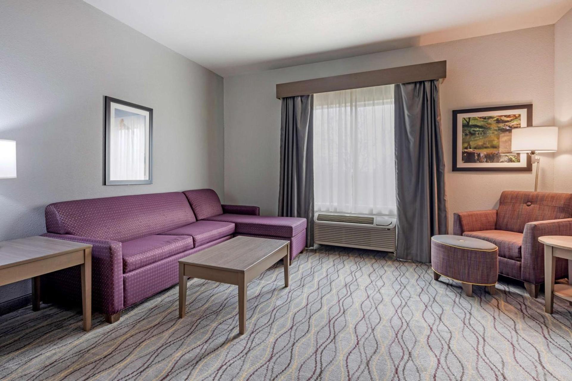 Best Western Plus Pauls Valley photo 8