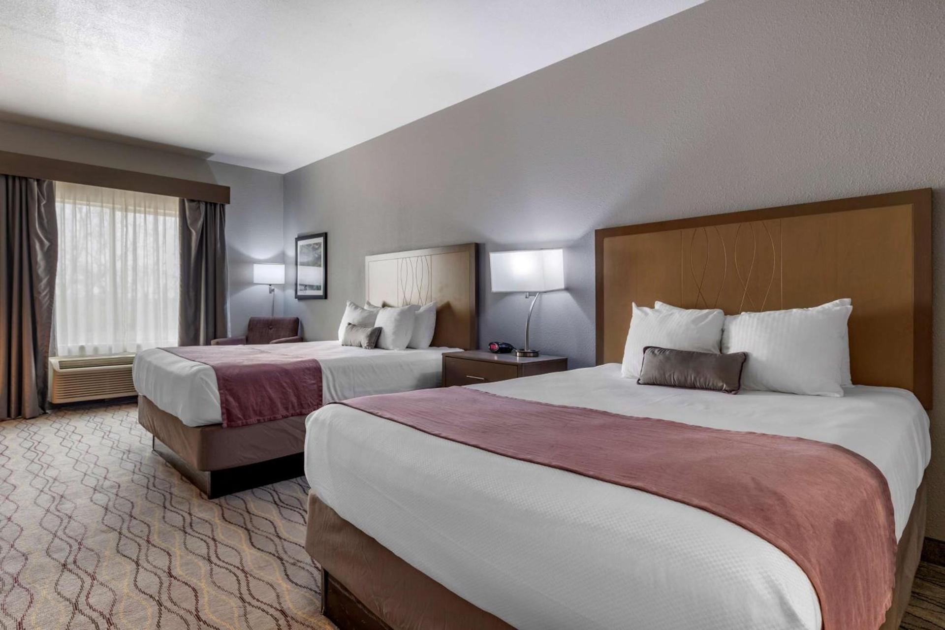Best Western Plus Pauls Valley photo 3