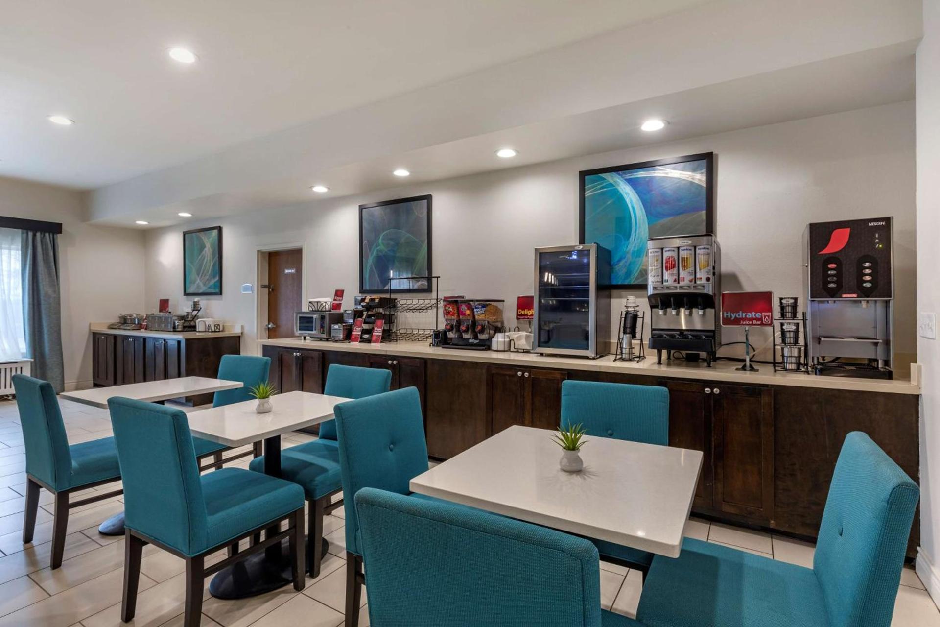 Best Western Plus Pauls Valley photo 30