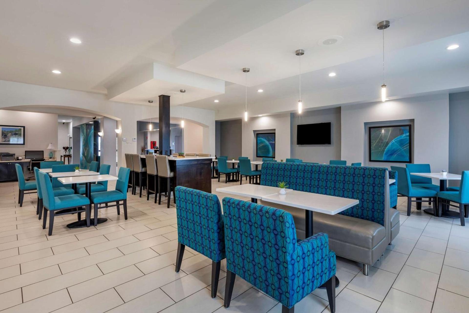 Best Western Plus Pauls Valley photo 6