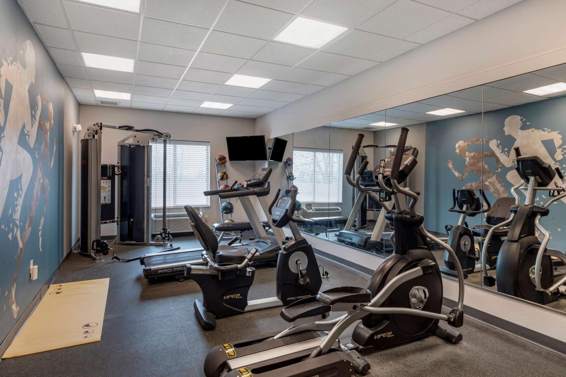 Best Western Plus Pauls Valley photo 10