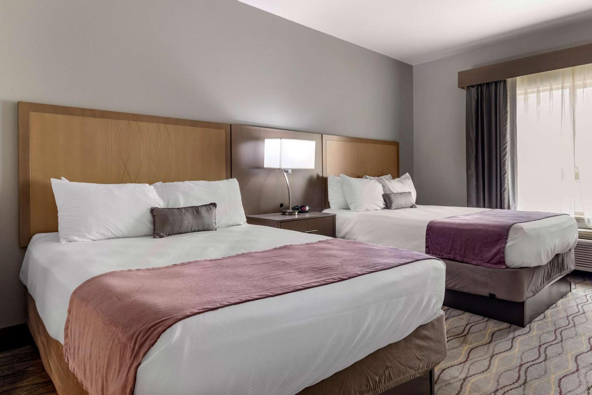 Best Western Plus Pauls Valley photo 17