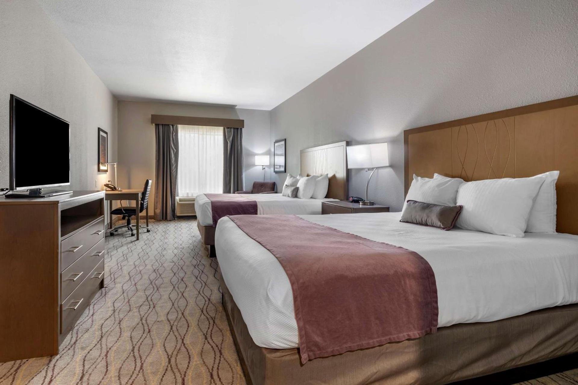 Best Western Plus Pauls Valley photo 12