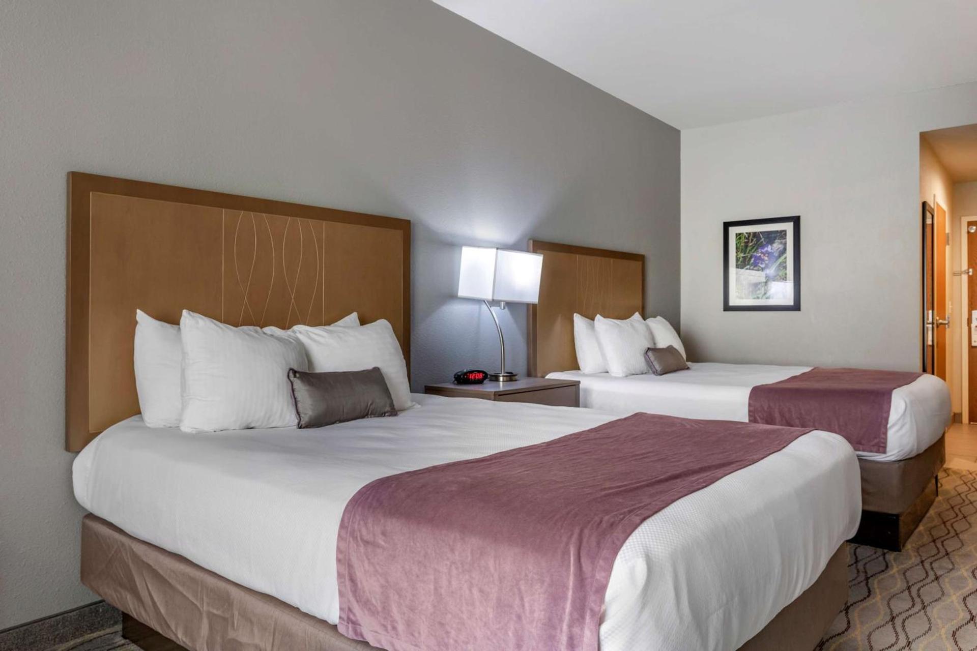 Best Western Plus Pauls Valley photo 11
