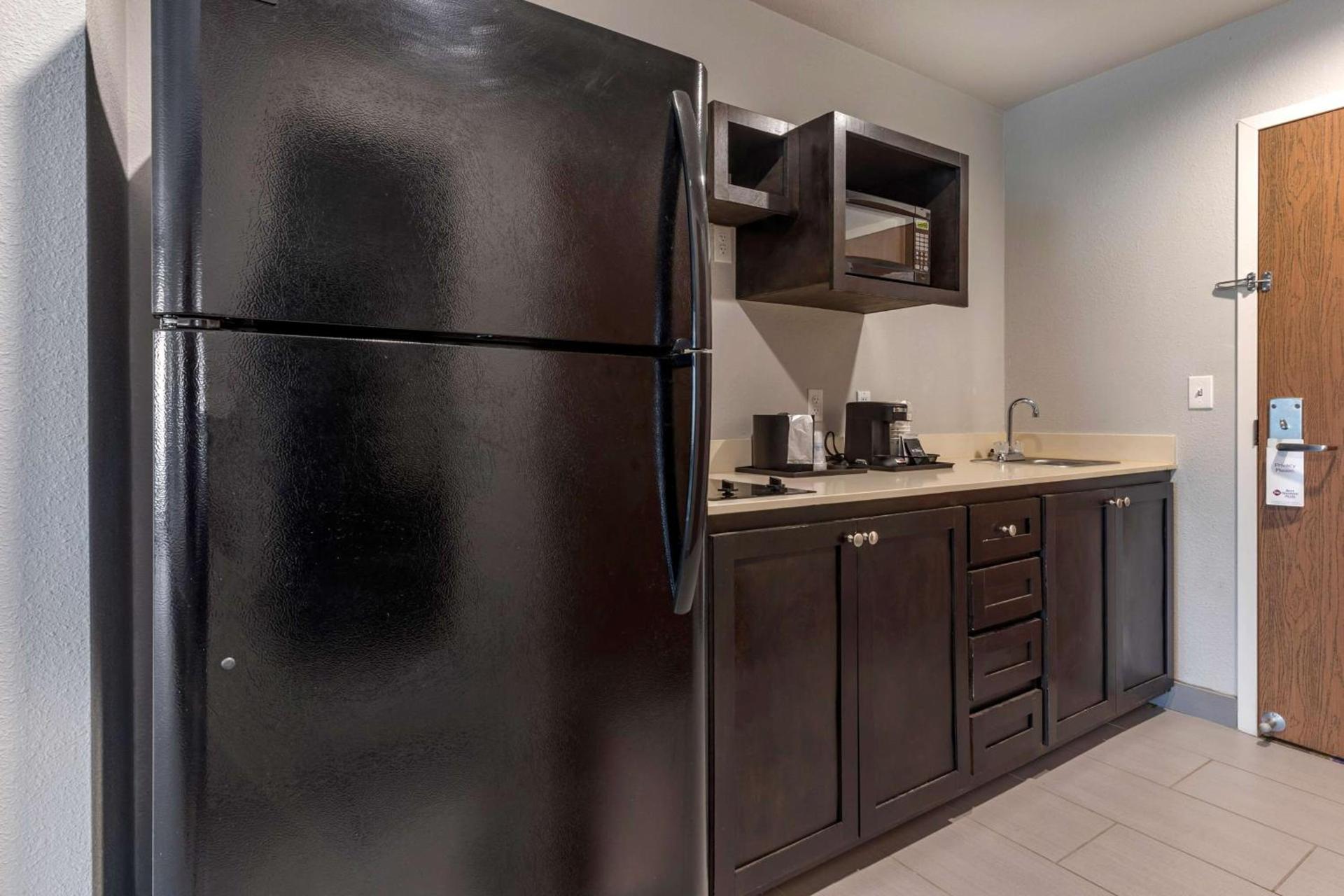 Best Western Plus Pauls Valley photo 19