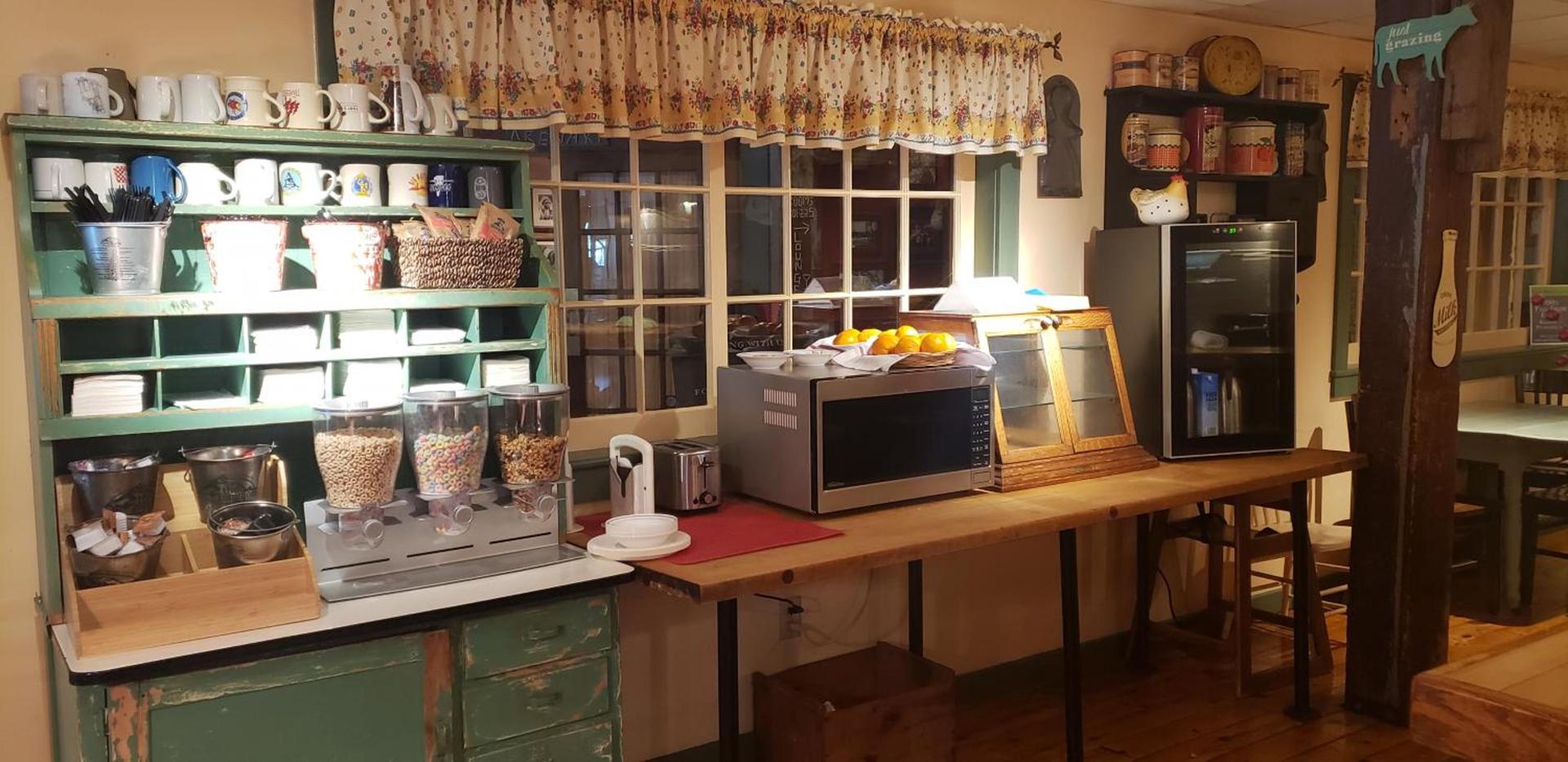 The Common Man Inn & Lodge, Plymouth photo 10