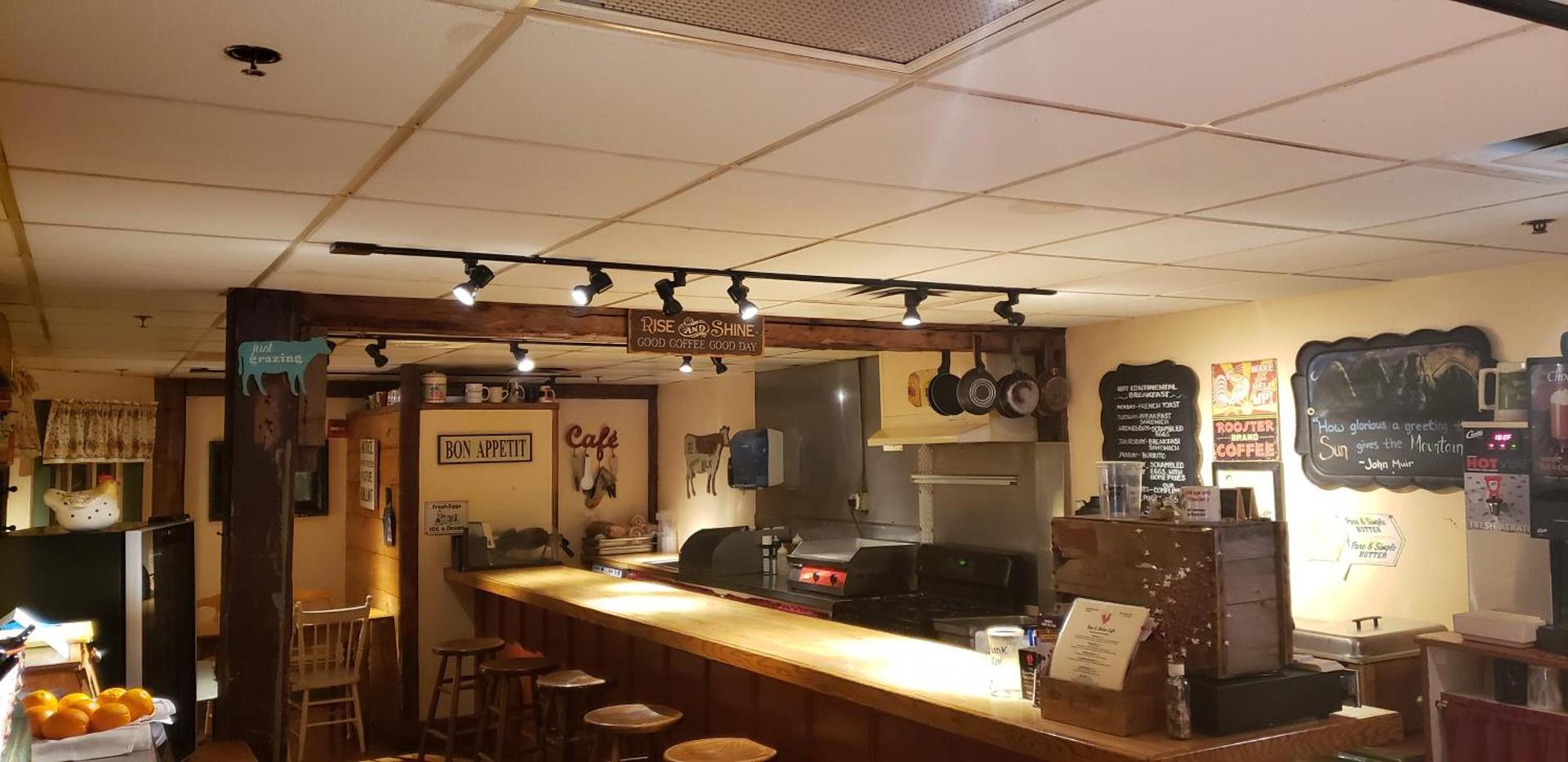 The Common Man Inn & Lodge, Plymouth photo 8