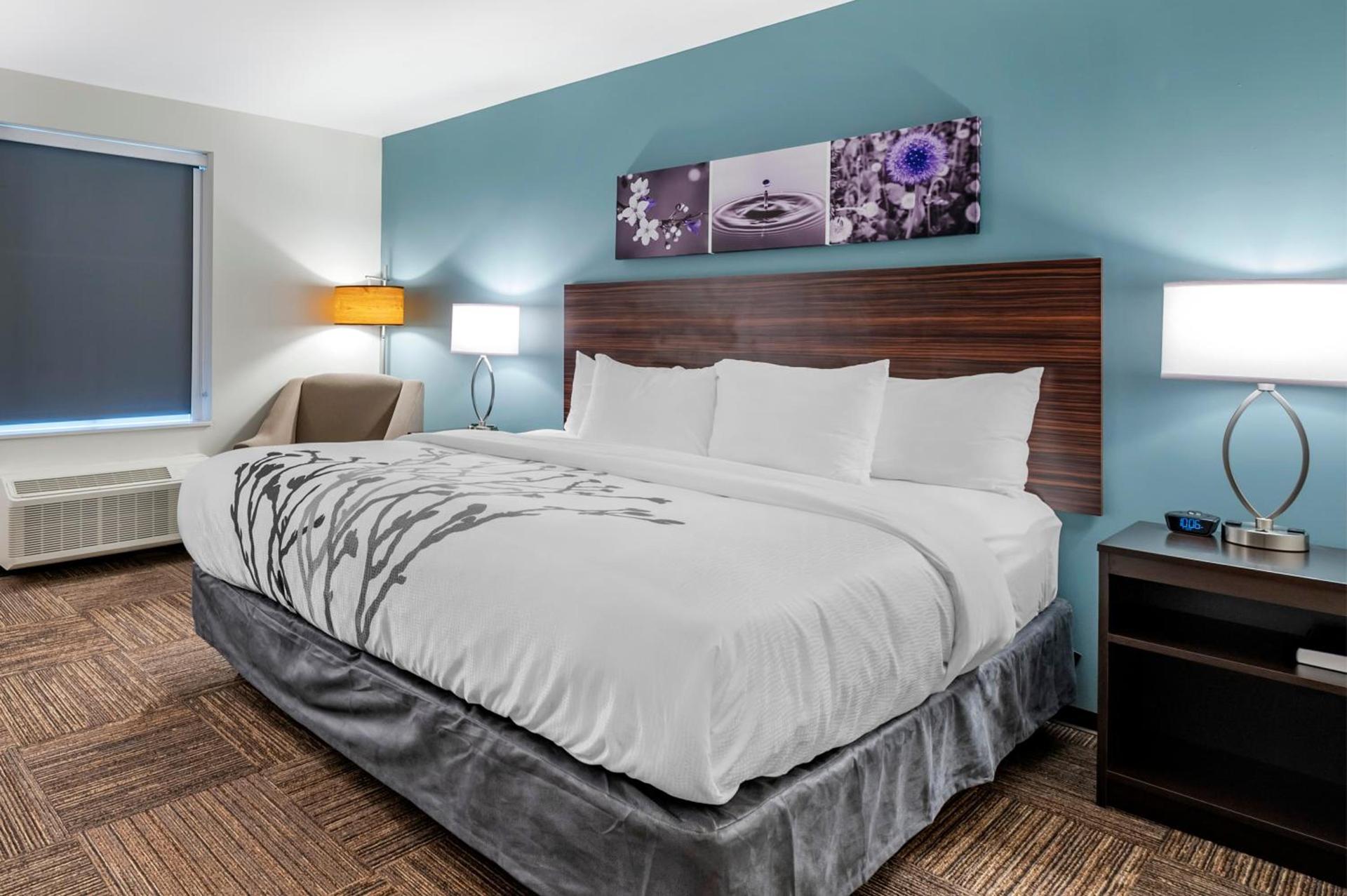 Sleep Inn photo 35