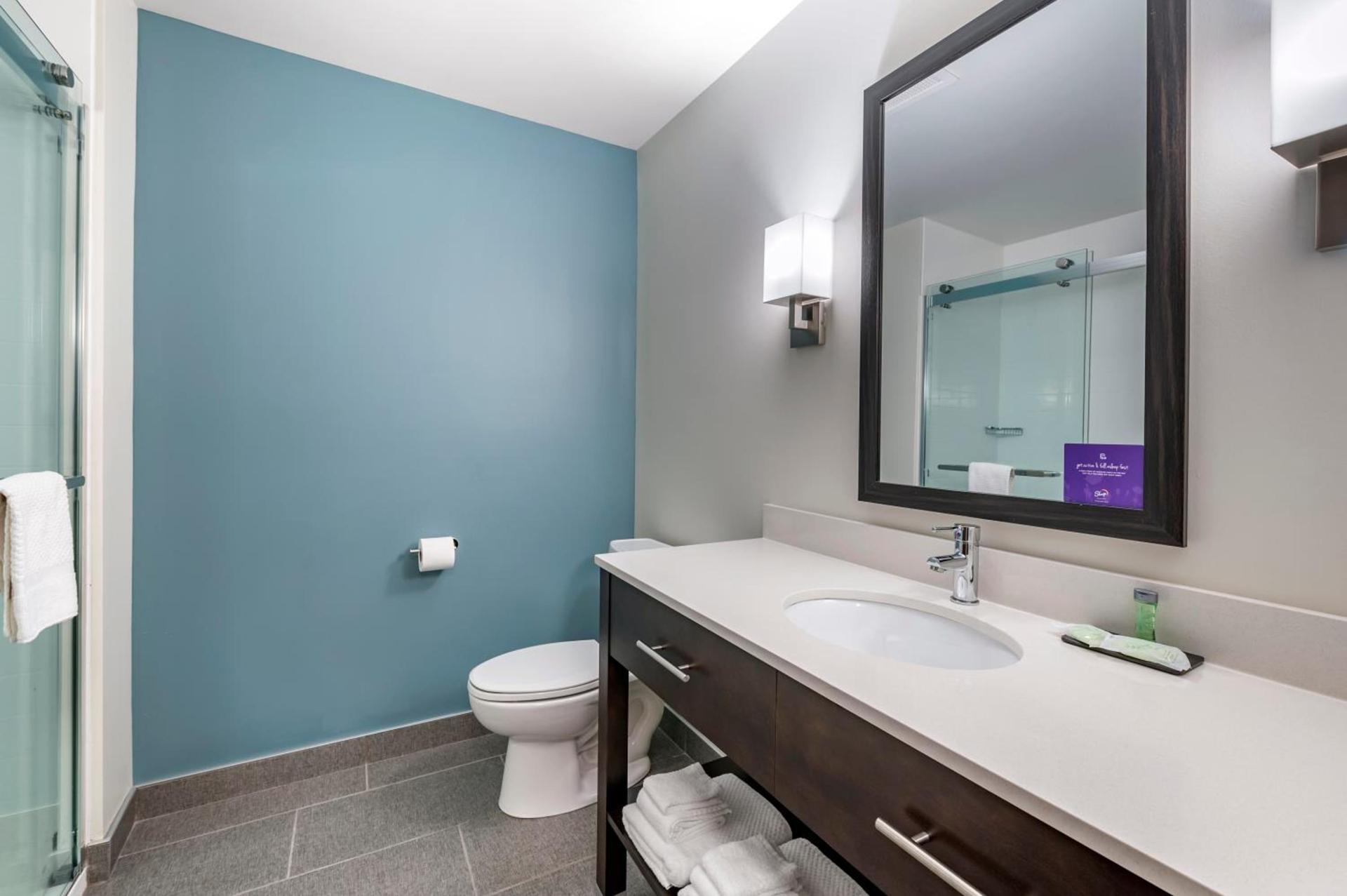 Sleep Inn photo 33