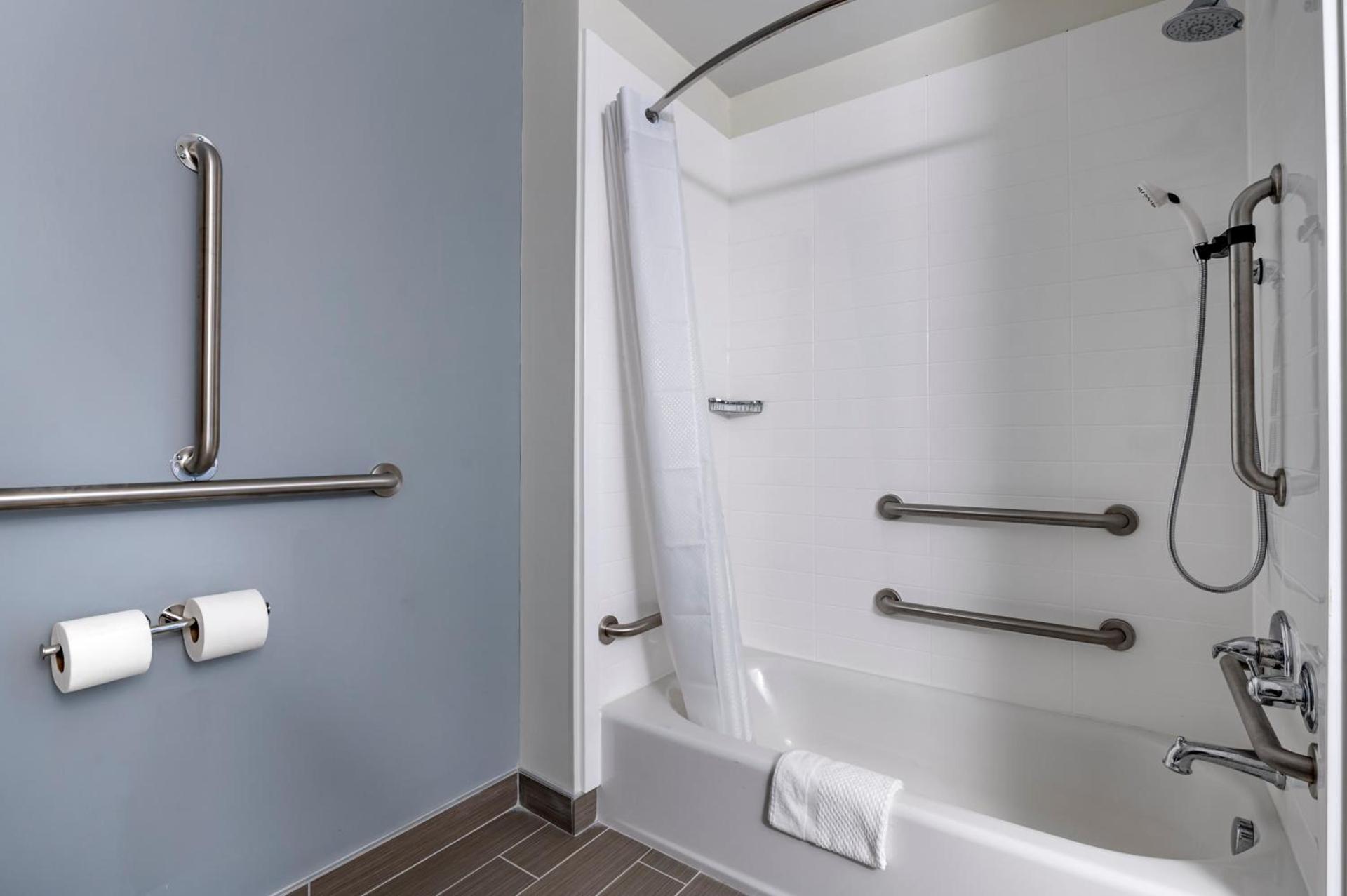 Sleep Inn photo 32