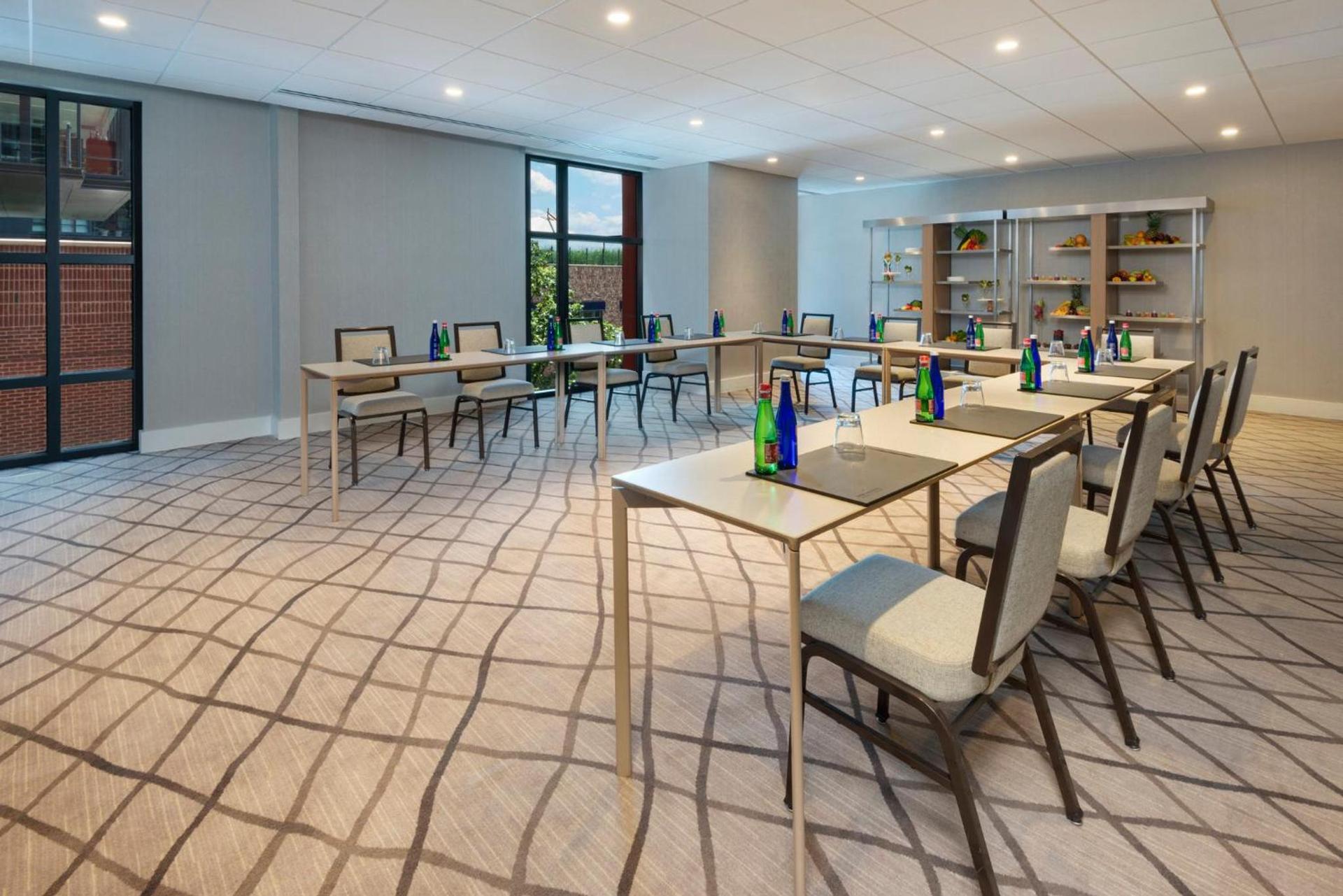 InterContinental - Washington D.C. - The Wharf by IHG photo 41