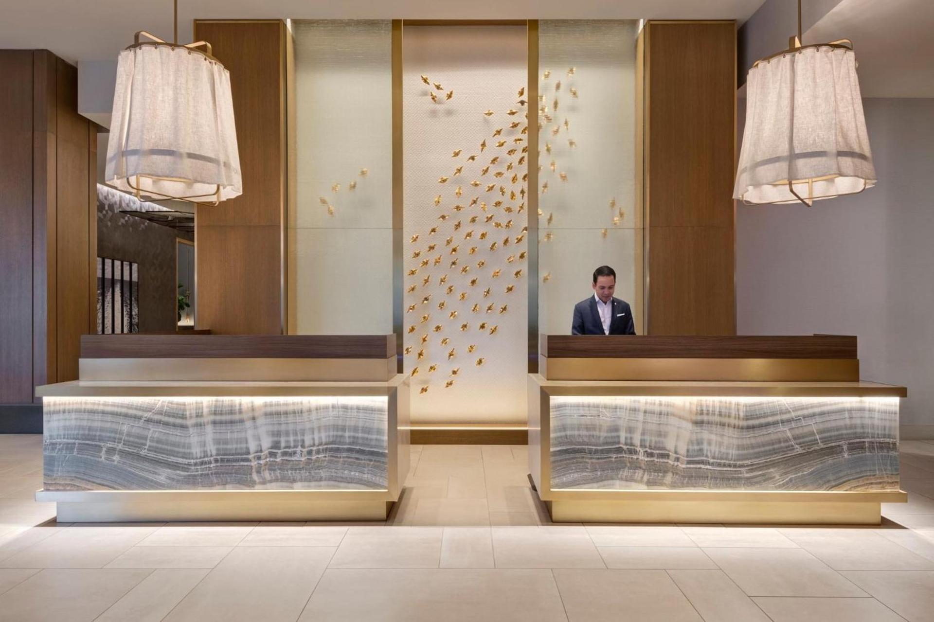 InterContinental - Washington D.C. - The Wharf by IHG photo 63