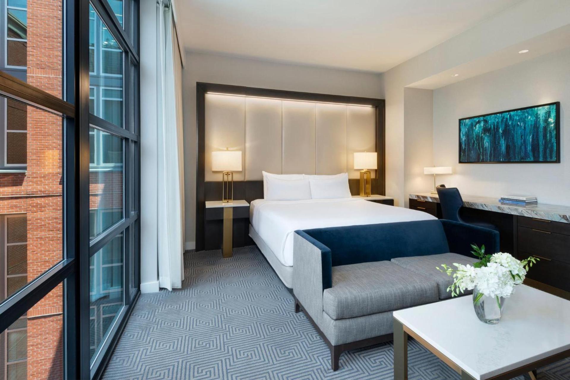 InterContinental - Washington D.C. - The Wharf by IHG photo 82