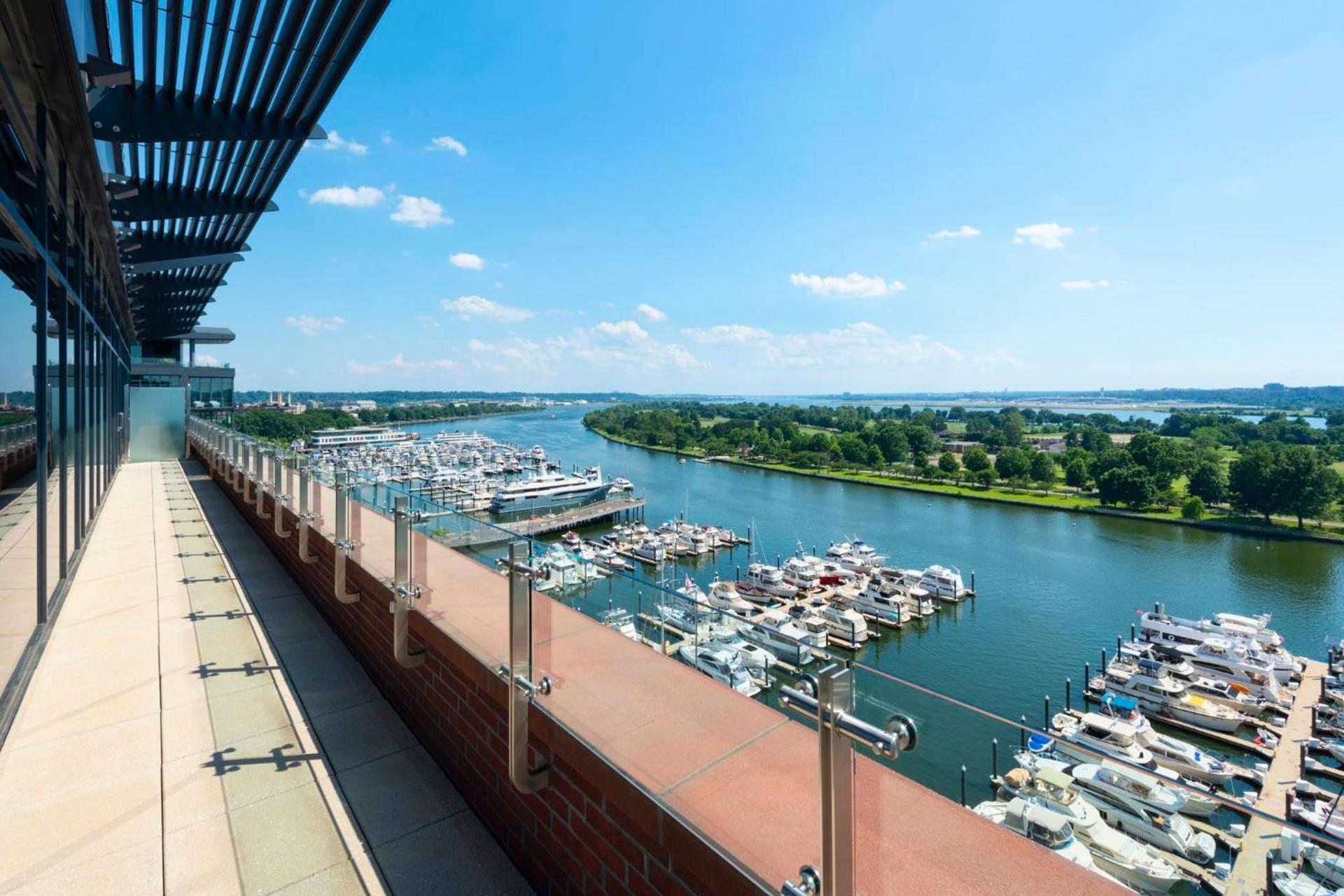 InterContinental - Washington D.C. - The Wharf by IHG photo 50
