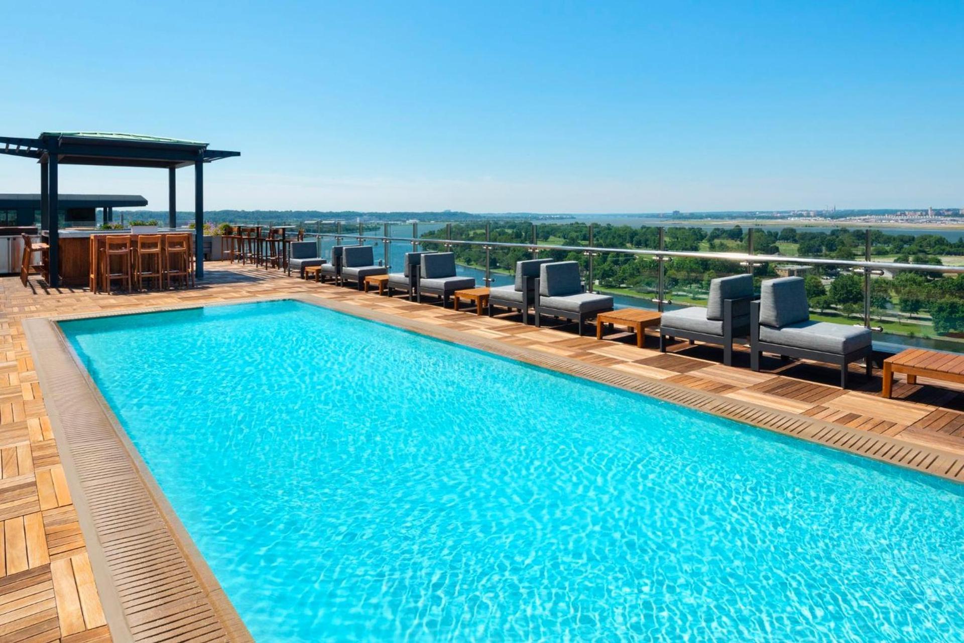 InterContinental - Washington D.C. - The Wharf by IHG photo 66