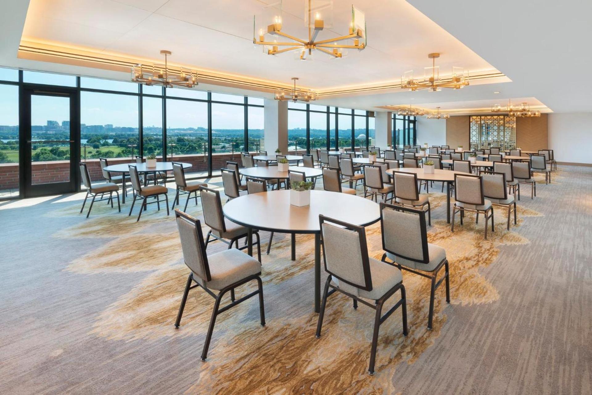 InterContinental - Washington D.C. - The Wharf by IHG photo 42