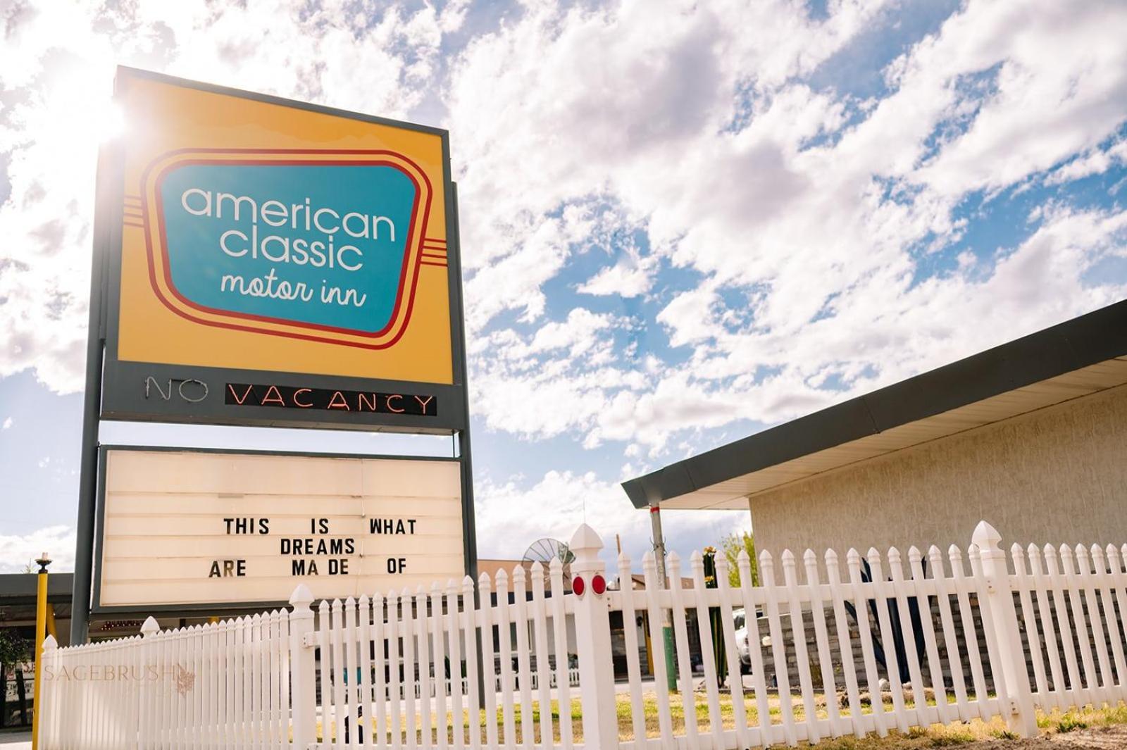 American Classic Inn photo 49