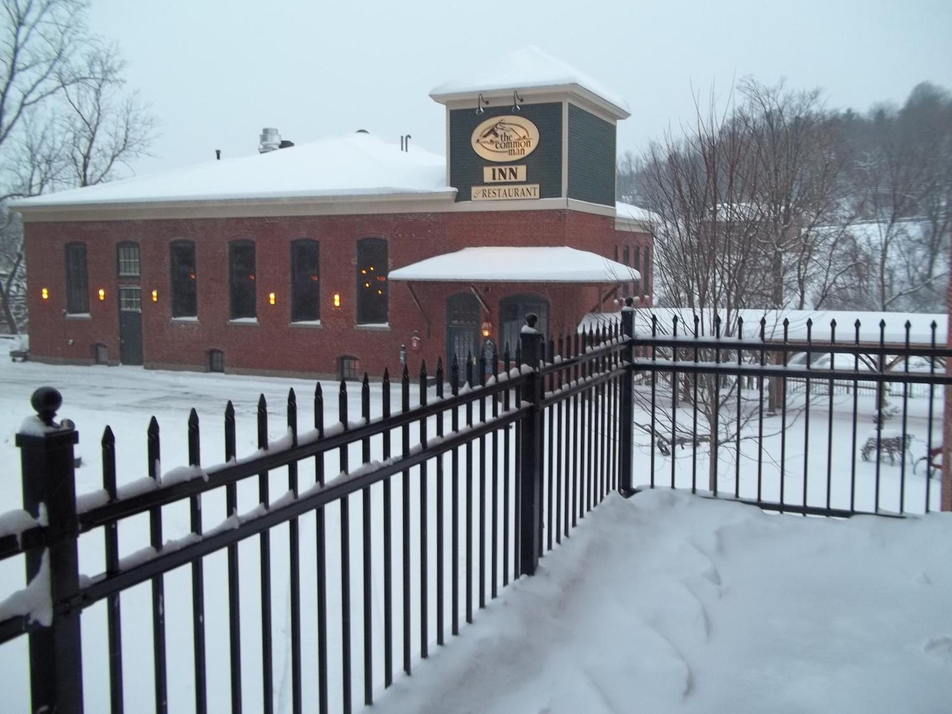 The Common Man Inn & Restaurant photo 36