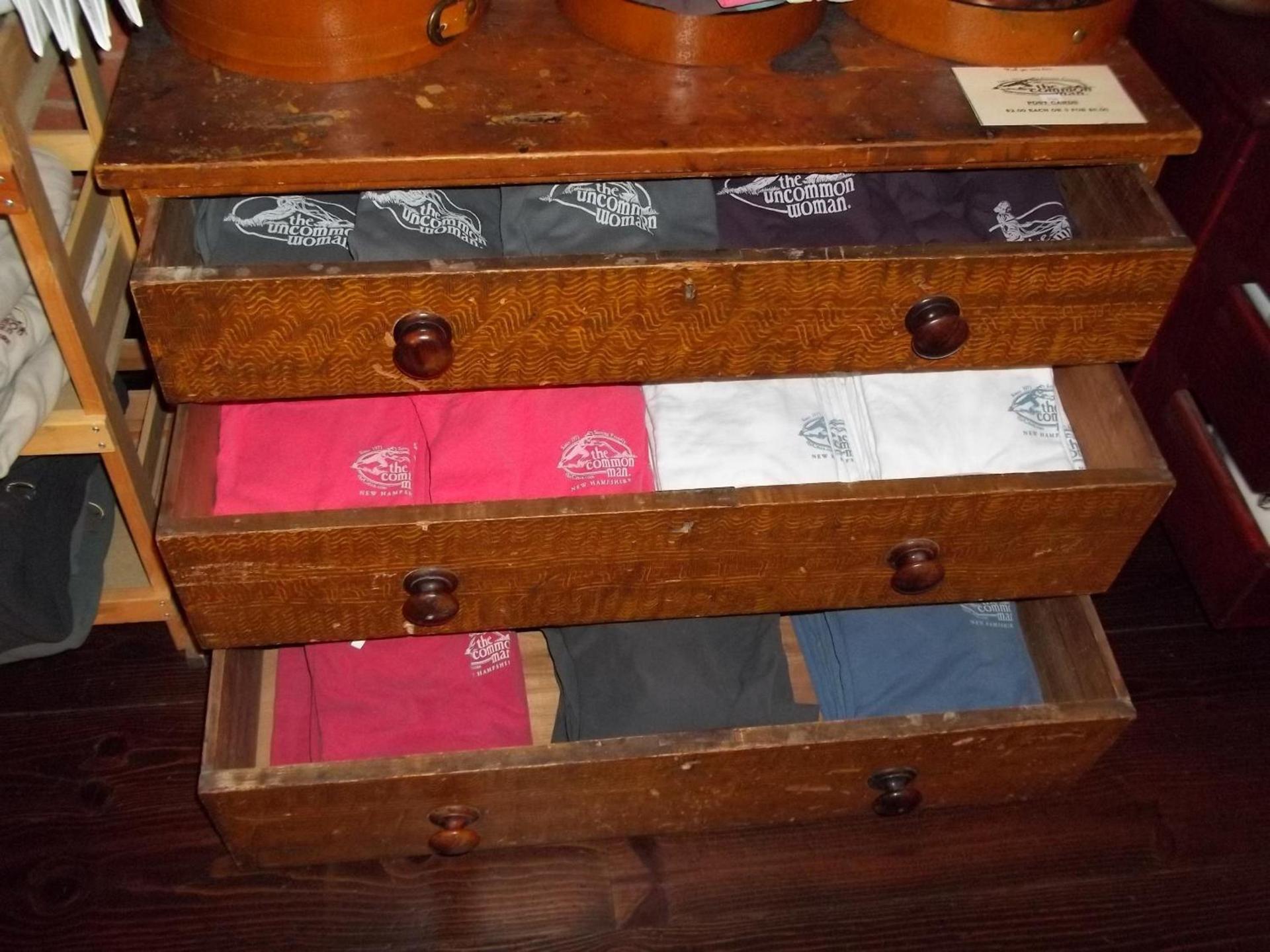 The Common Man Inn & Restaurant photo 37