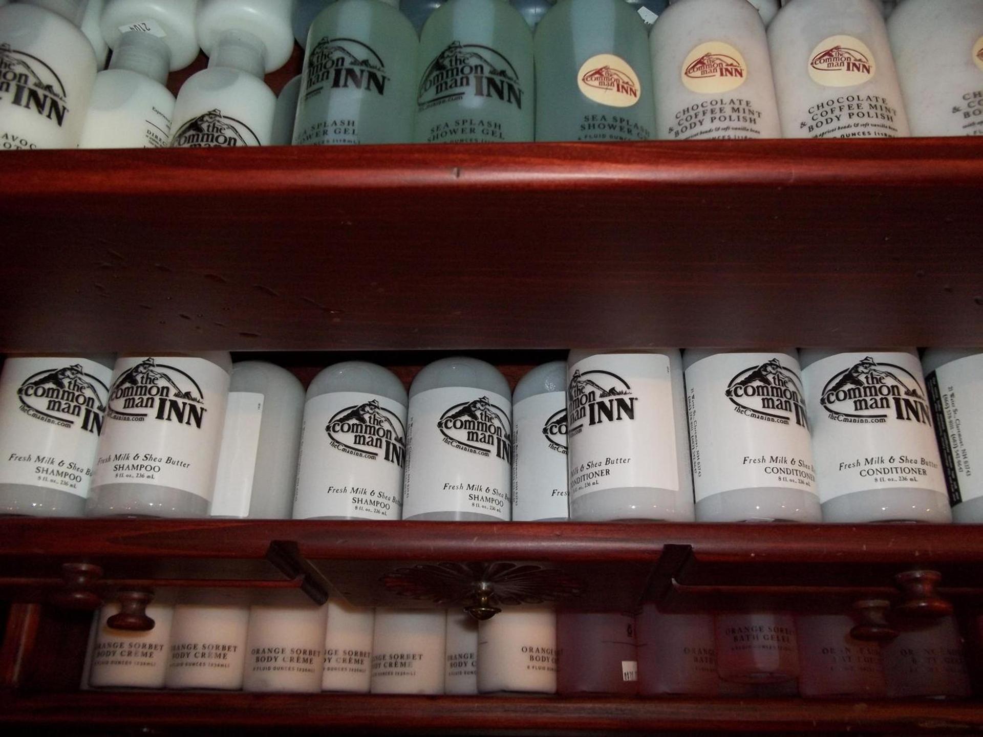 The Common Man Inn & Restaurant photo 42